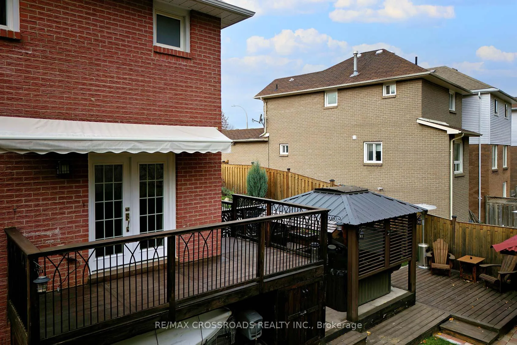 Photo 28 of 42 Bluebell Crescent, Whitby, Lynde Creek — HOMEH