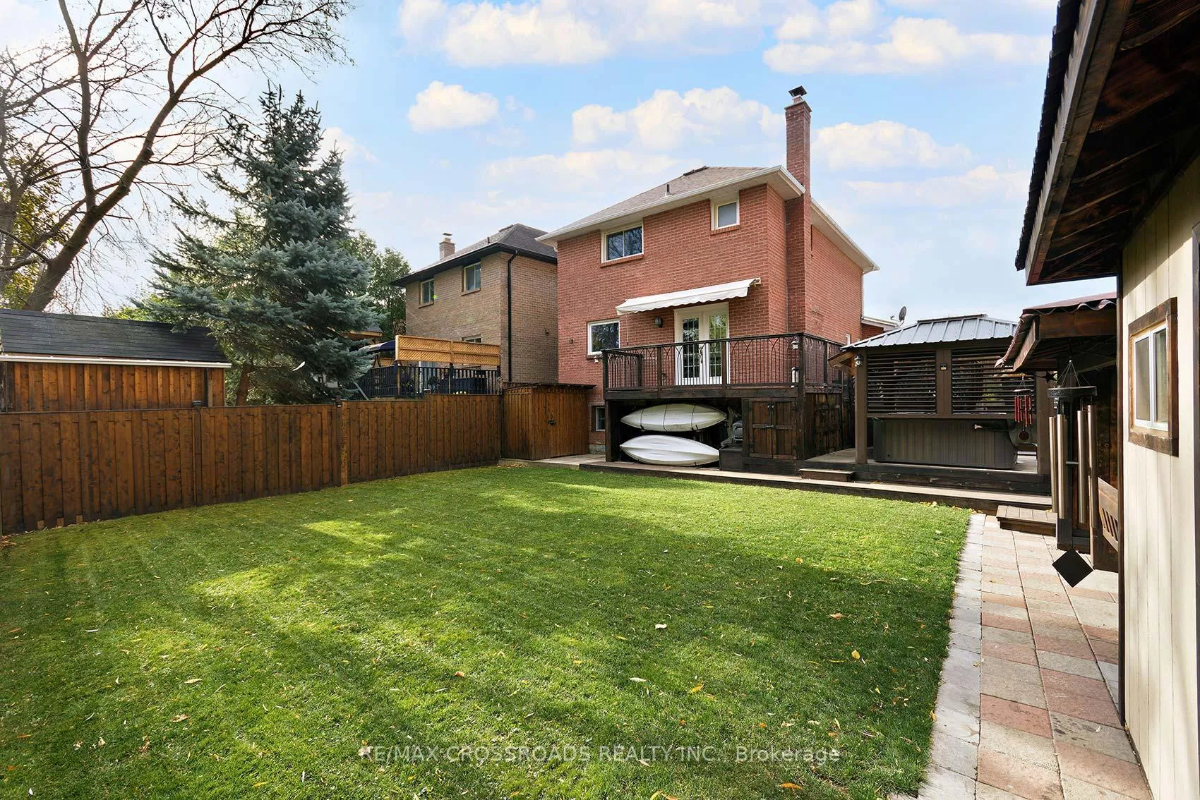 Photo 29 of 42 Bluebell Crescent, Whitby, Lynde Creek — HOMEH