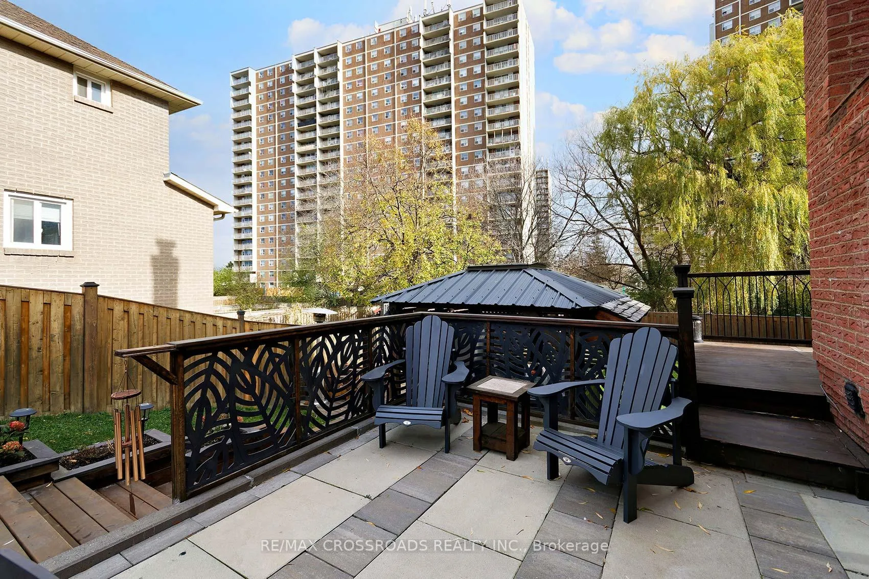 Photo 33 of 42 Bluebell Crescent, Whitby, Lynde Creek — HOMEH