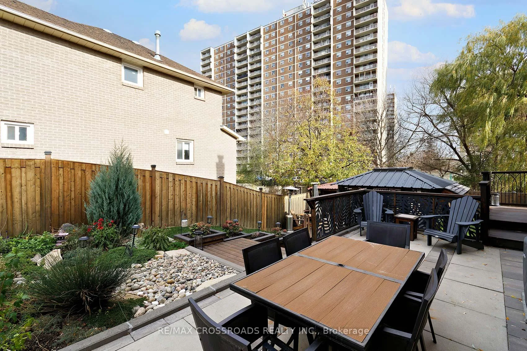 Photo 35 of 42 Bluebell Crescent, Whitby, Lynde Creek — HOMEH