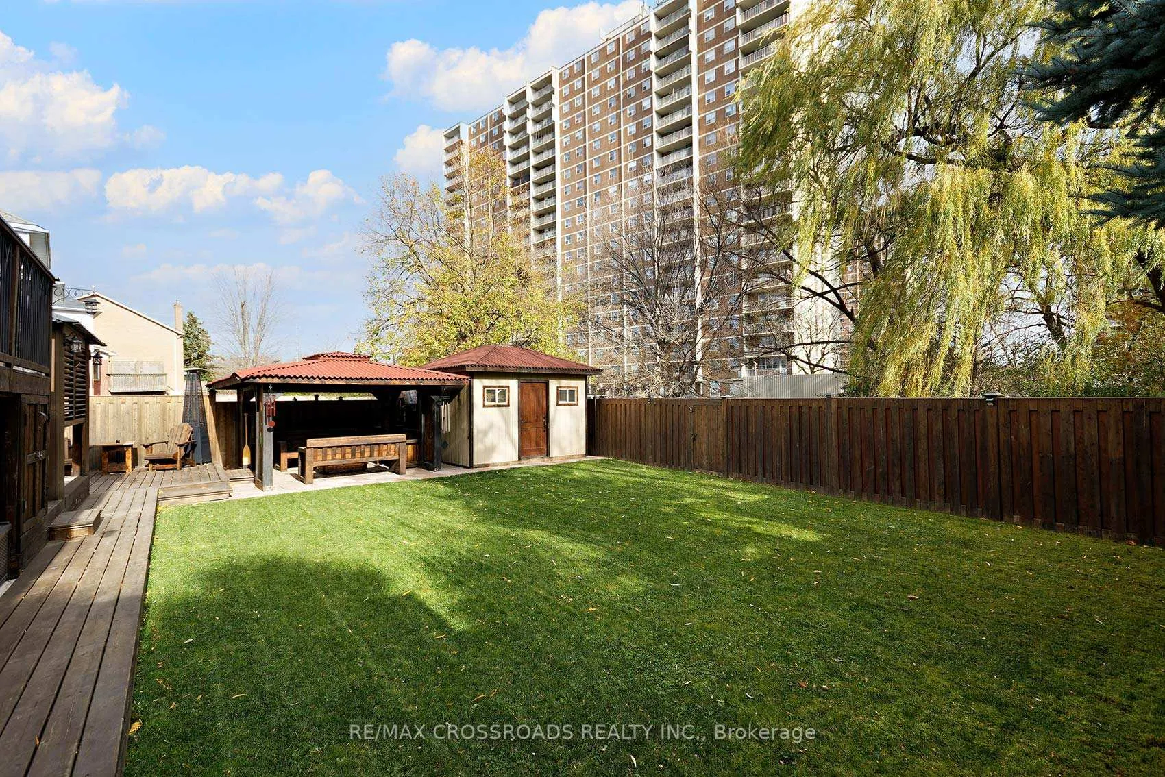 Photo 37 of 42 Bluebell Crescent, Whitby, Lynde Creek — HOMEH