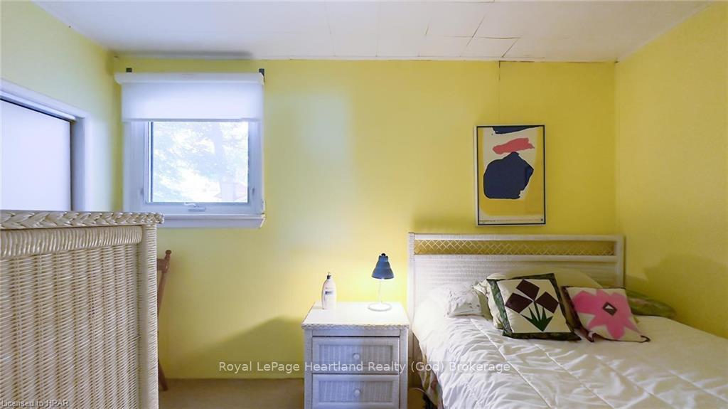 Photo 29 of 27 Bluewater Drive, Goderich, Goderich (Town) — HOMEH