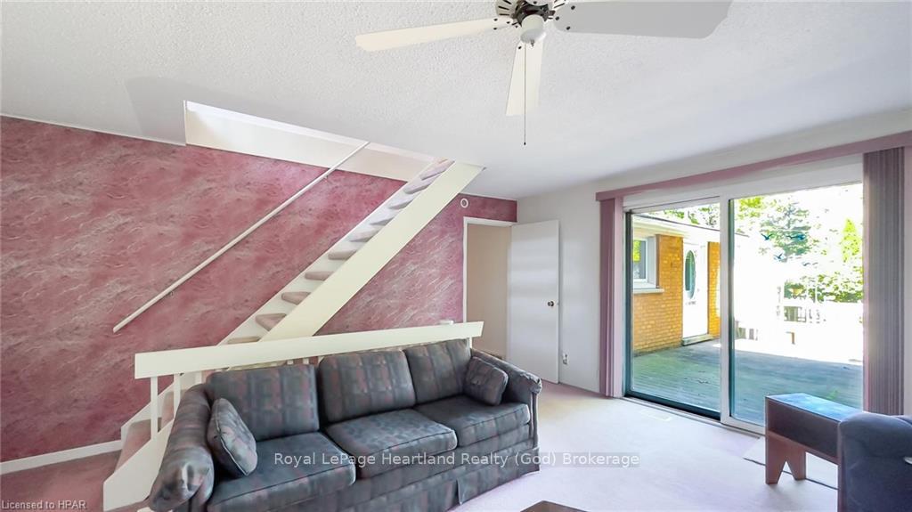 Photo 36 of 27 Bluewater Drive, Goderich, Goderich (Town) — HOMEH