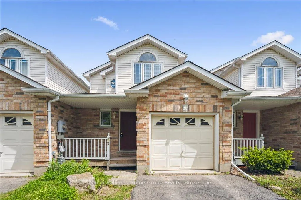 Front of 92 Rodgers Road