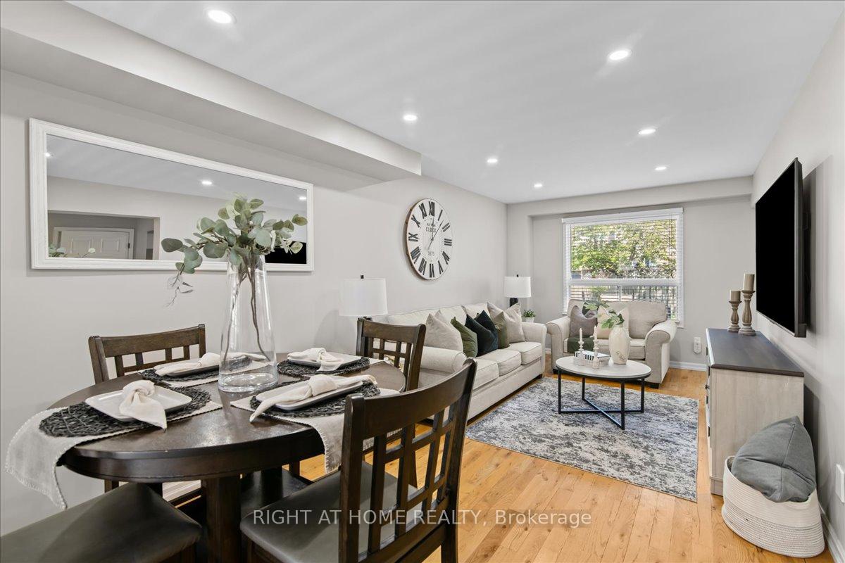 Photo 6 of 34 Vail Meadows Crescent, Clarington, Bowmanville — HOMEH
