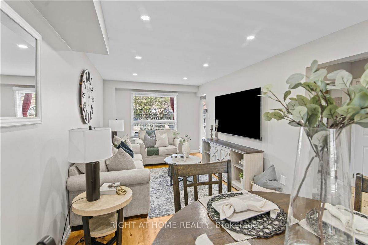 Photo 7 of 34 Vail Meadows Crescent, Clarington, Bowmanville — HOMEH