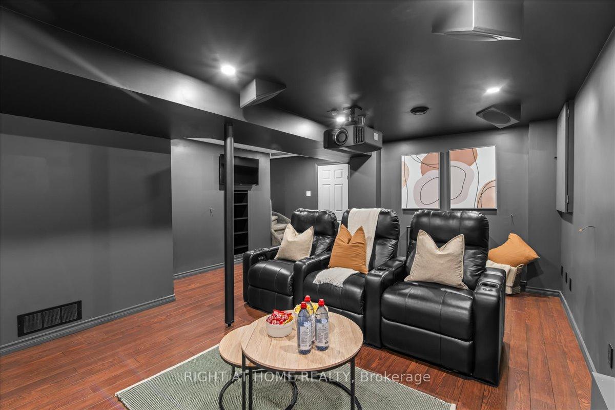 Photo 14 of 34 Vail Meadows Crescent, Clarington, Bowmanville — HOMEH