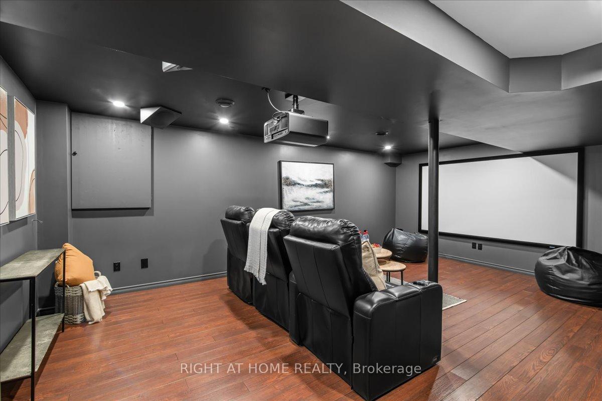 Photo 15 of 34 Vail Meadows Crescent, Clarington, Bowmanville — HOMEH
