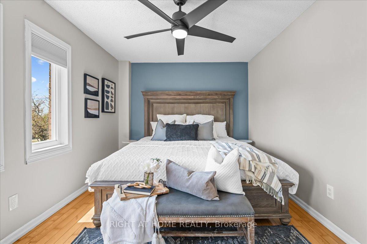 Photo 16 of 34 Vail Meadows Crescent, Clarington, Bowmanville — HOMEH