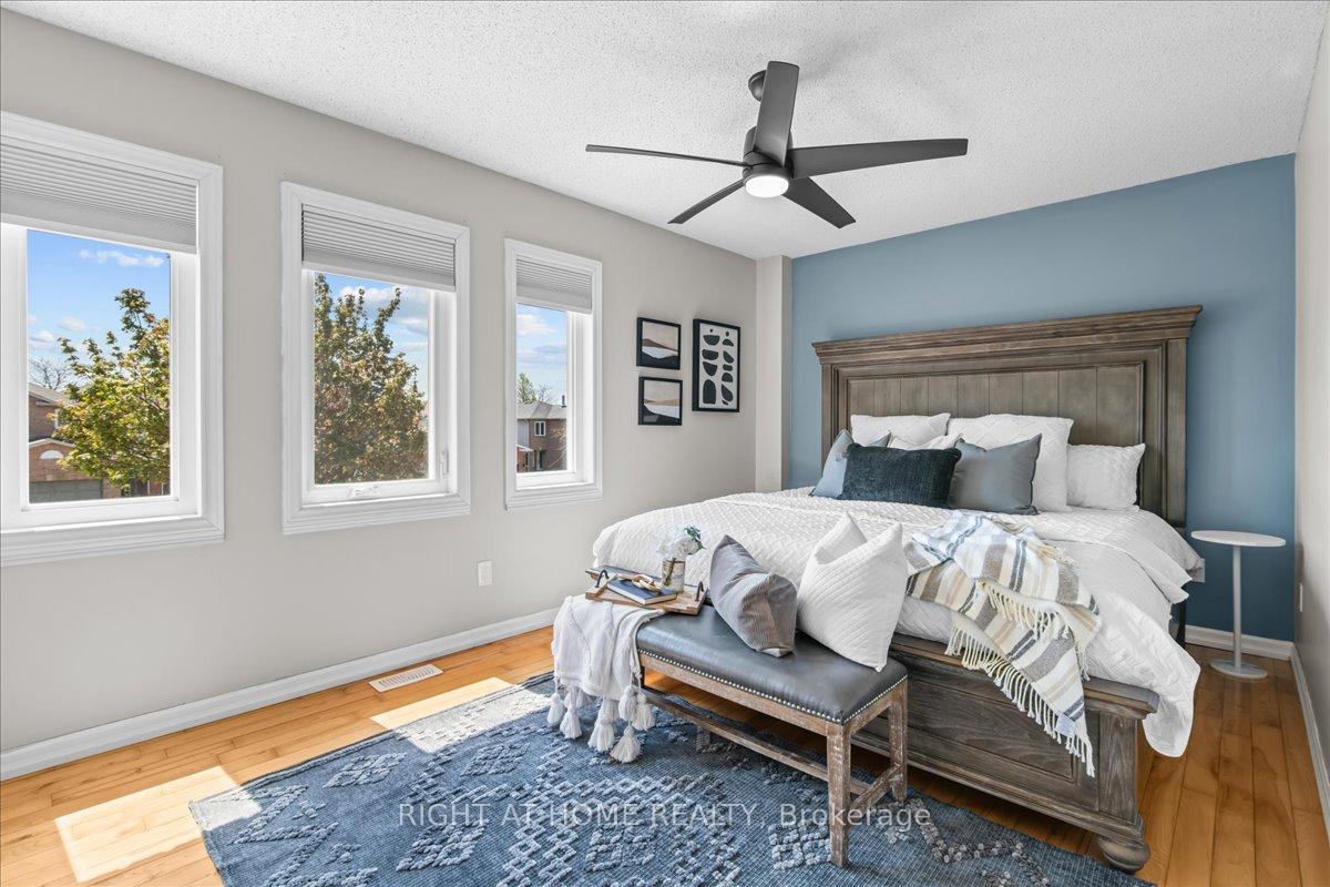 Photo 17 of 34 Vail Meadows Crescent, Clarington, Bowmanville — HOMEH