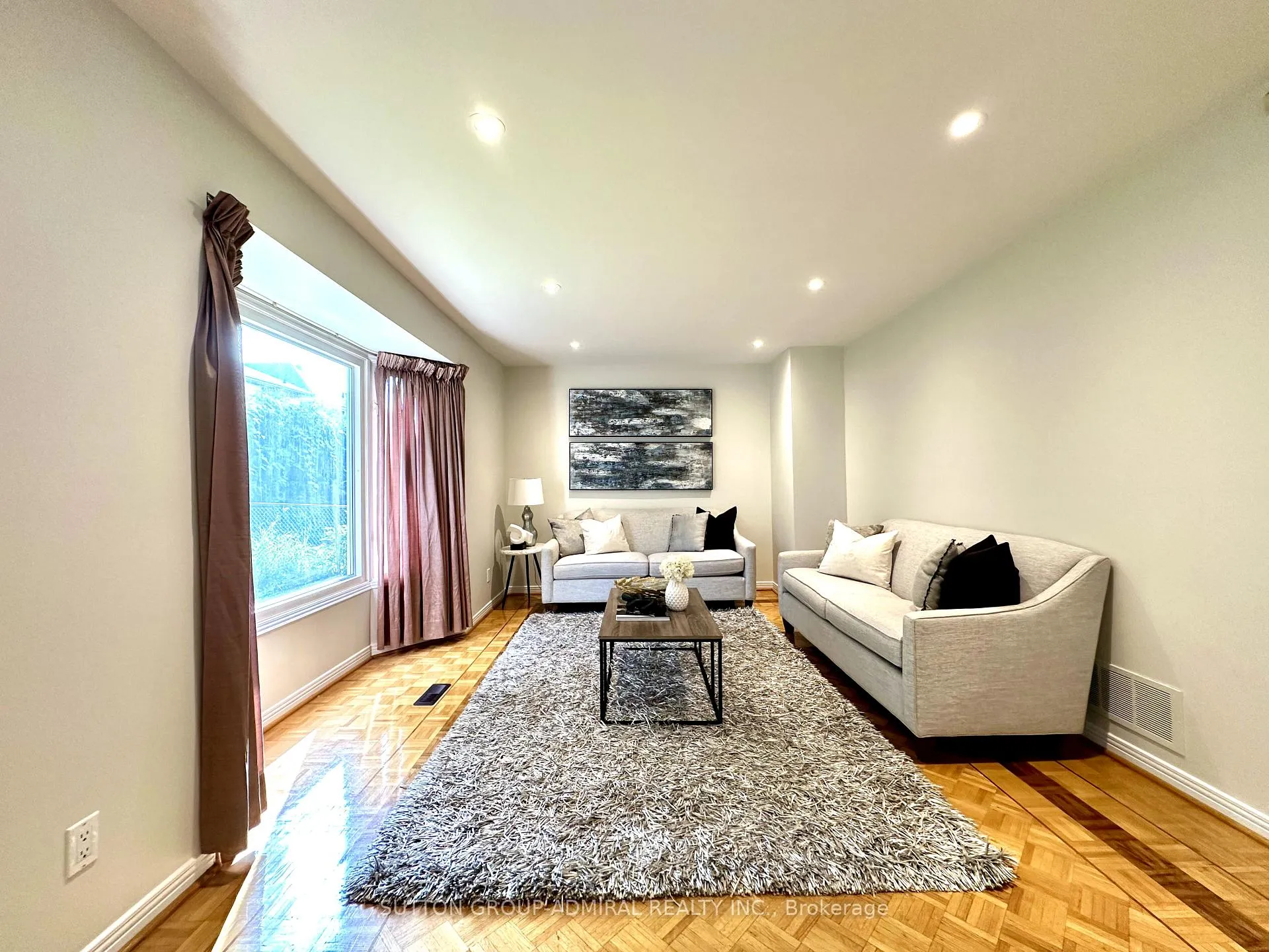 Photo 11 of 273 Spring Gate Boulevard, Vaughan, Crestwood-Springfarm-Yorkhill — HOMEH