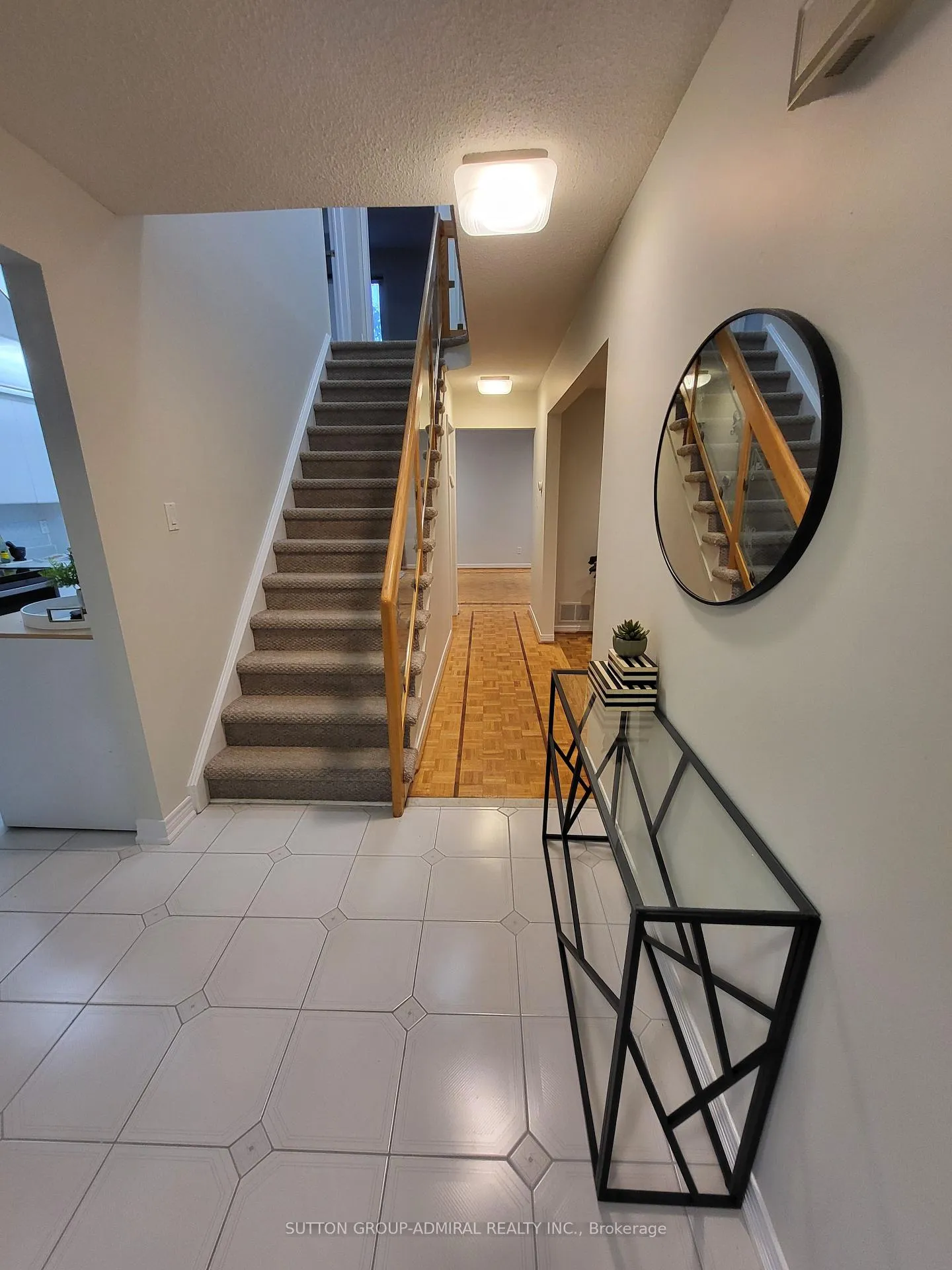 Photo 16 of 273 Spring Gate Boulevard, Vaughan, Crestwood-Springfarm-Yorkhill — HOMEH