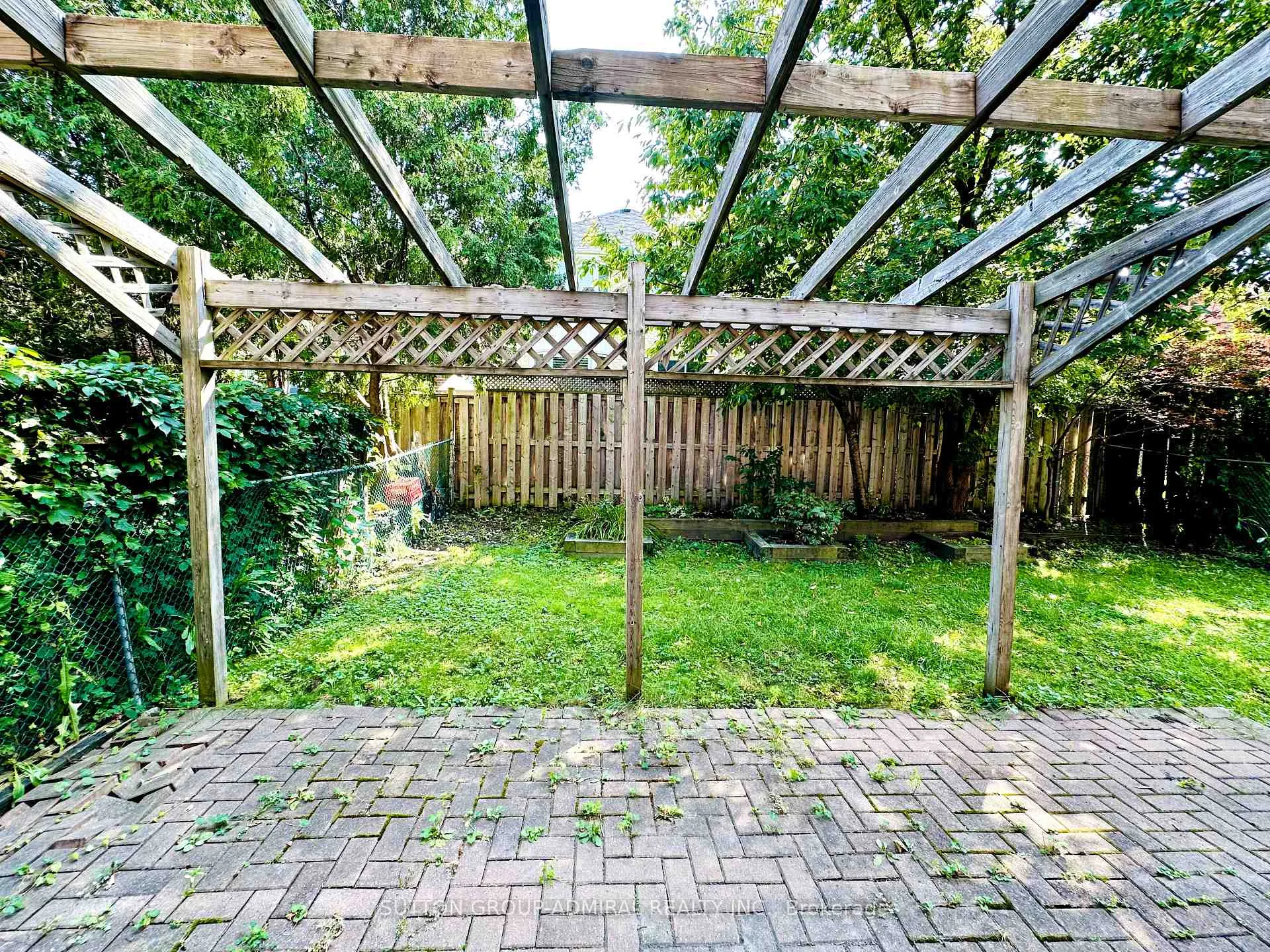 Photo 36 of 273 Spring Gate Boulevard, Vaughan, Crestwood-Springfarm-Yorkhill — HOMEH