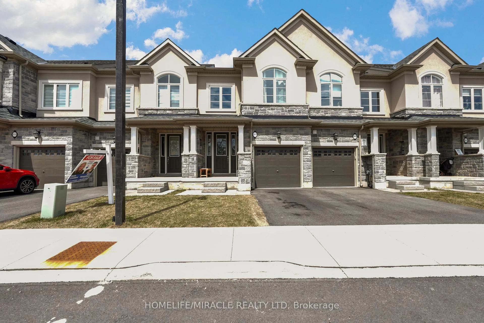 Photo 1 of 1053 Garner Road E, Hamilton, Ancaster — HOMEH