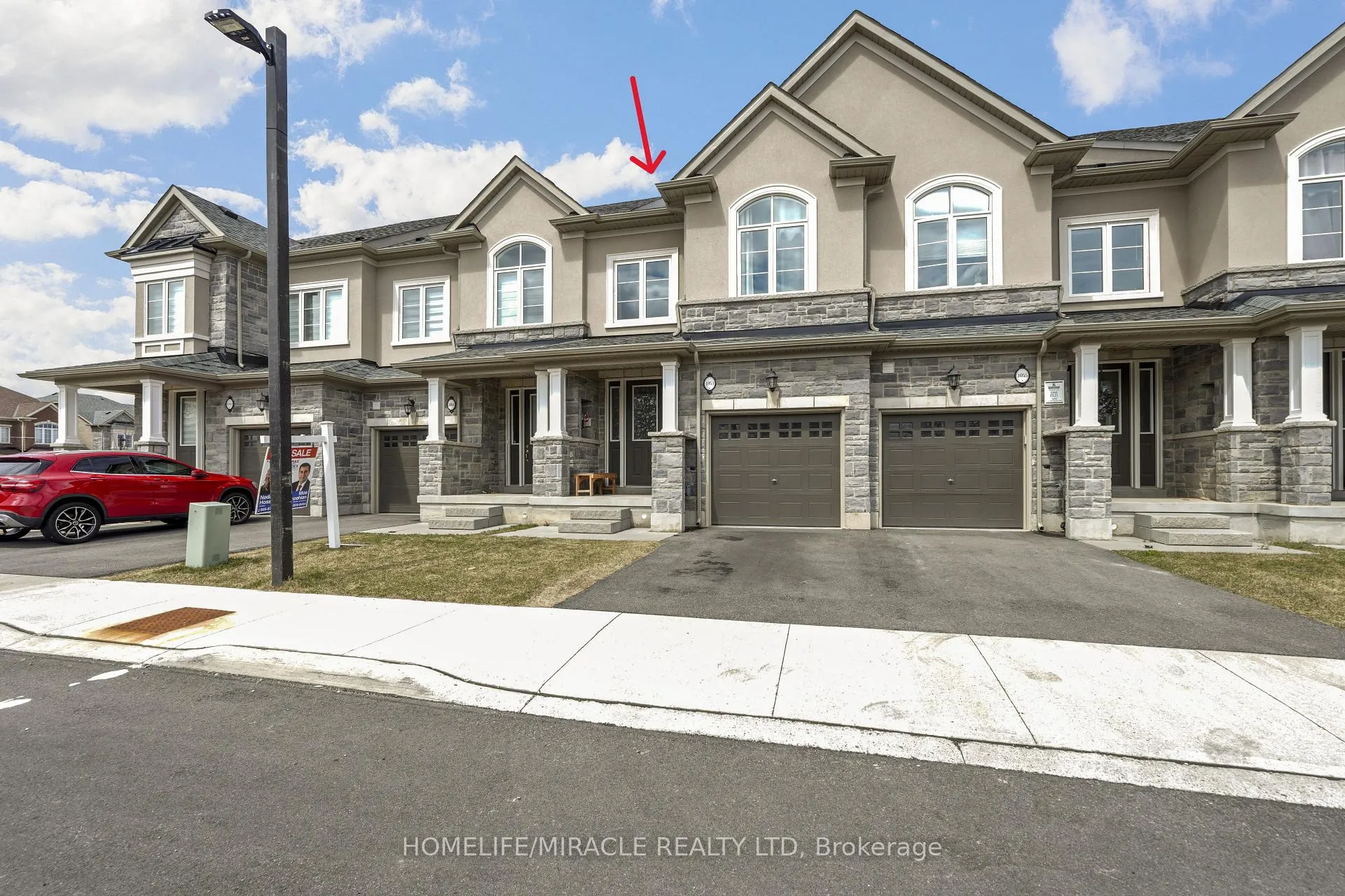 Photo 2 of 1053 Garner Road E, Hamilton, Ancaster — HOMEH