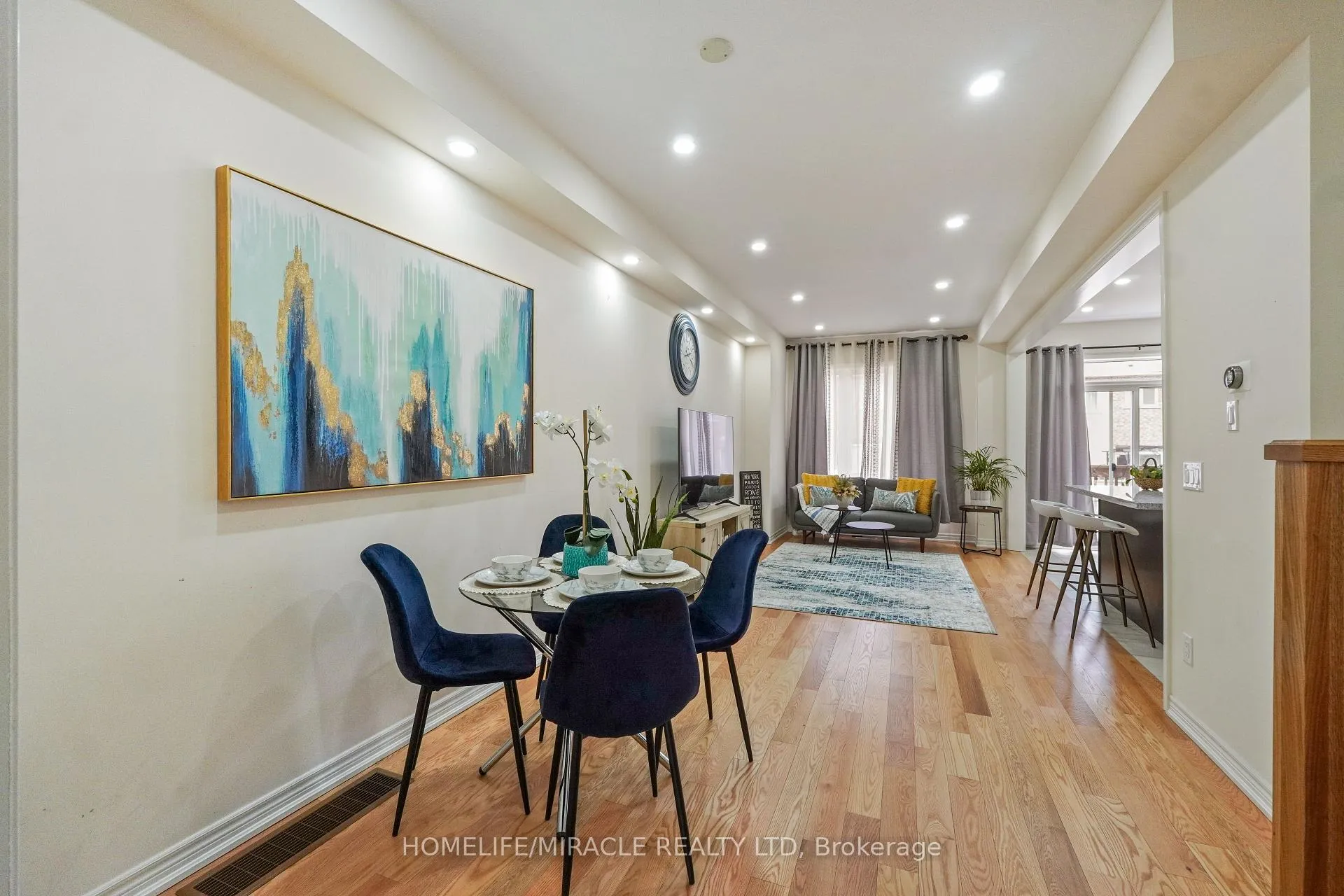 Photo 8 of 1053 Garner Road E, Hamilton, Ancaster — HOMEH