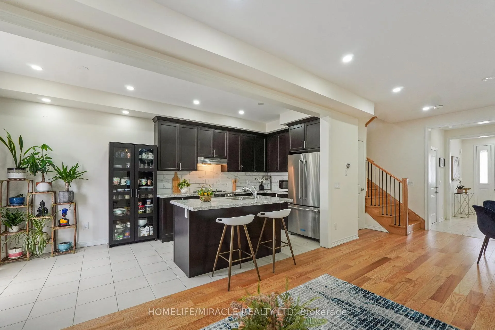 Photo 19 of 1053 Garner Road E, Hamilton, Ancaster — HOMEH