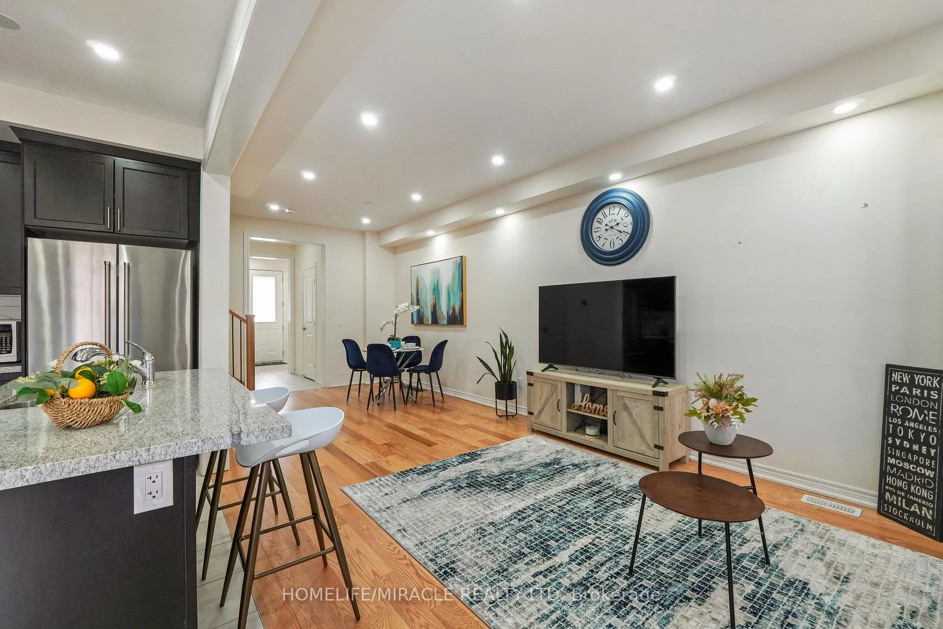 Photo 20 of 1053 Garner Road E, Hamilton, Ancaster — HOMEH