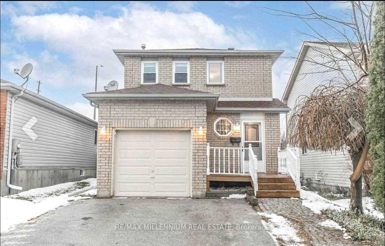 Photo 1 of 12 Assiniboine Drive, Barrie, Holly — HOMEH