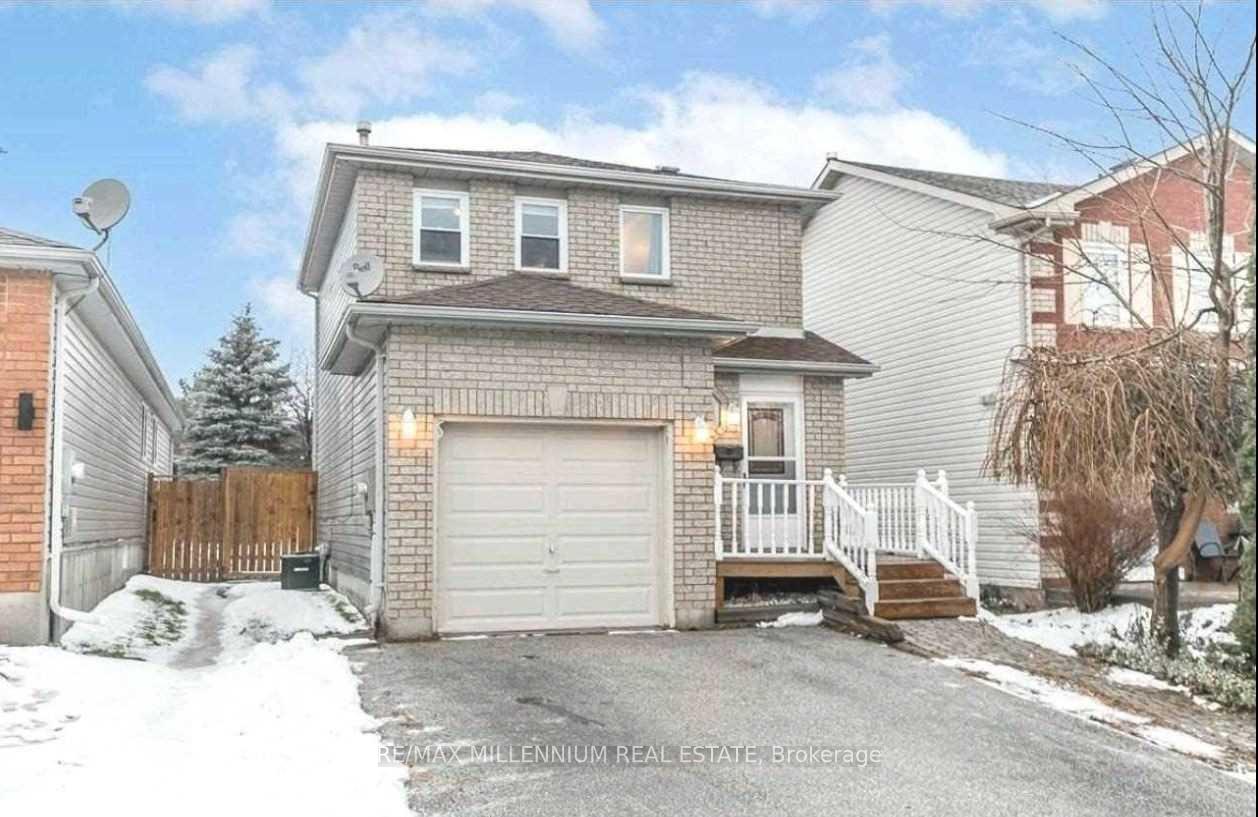 Photo 2 of 12 Assiniboine Drive, Barrie, Holly — HOMEH
