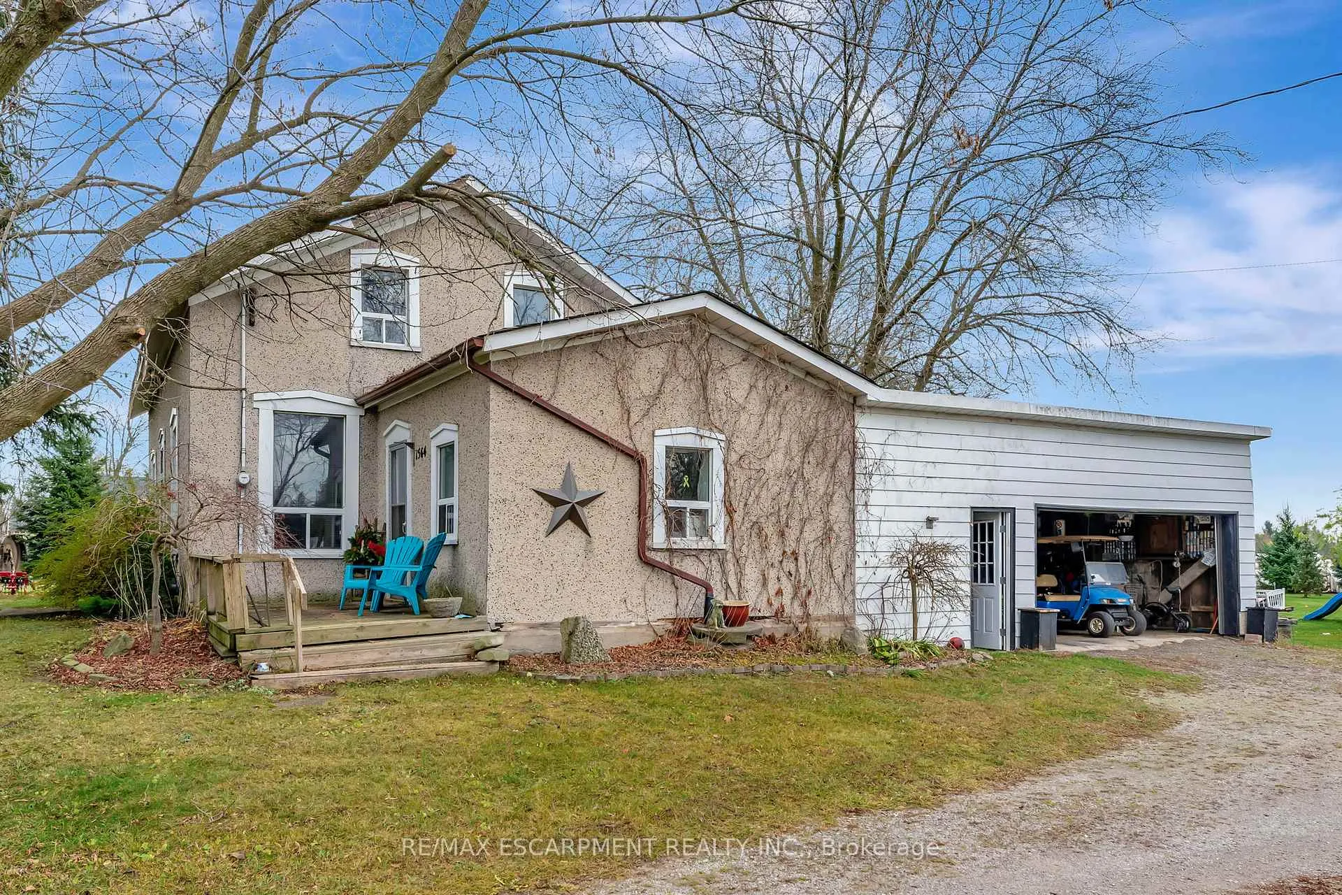 Photo 6 of 1564 Concession 2 Road W, Hamilton, Rural Flamborough — HOMEH