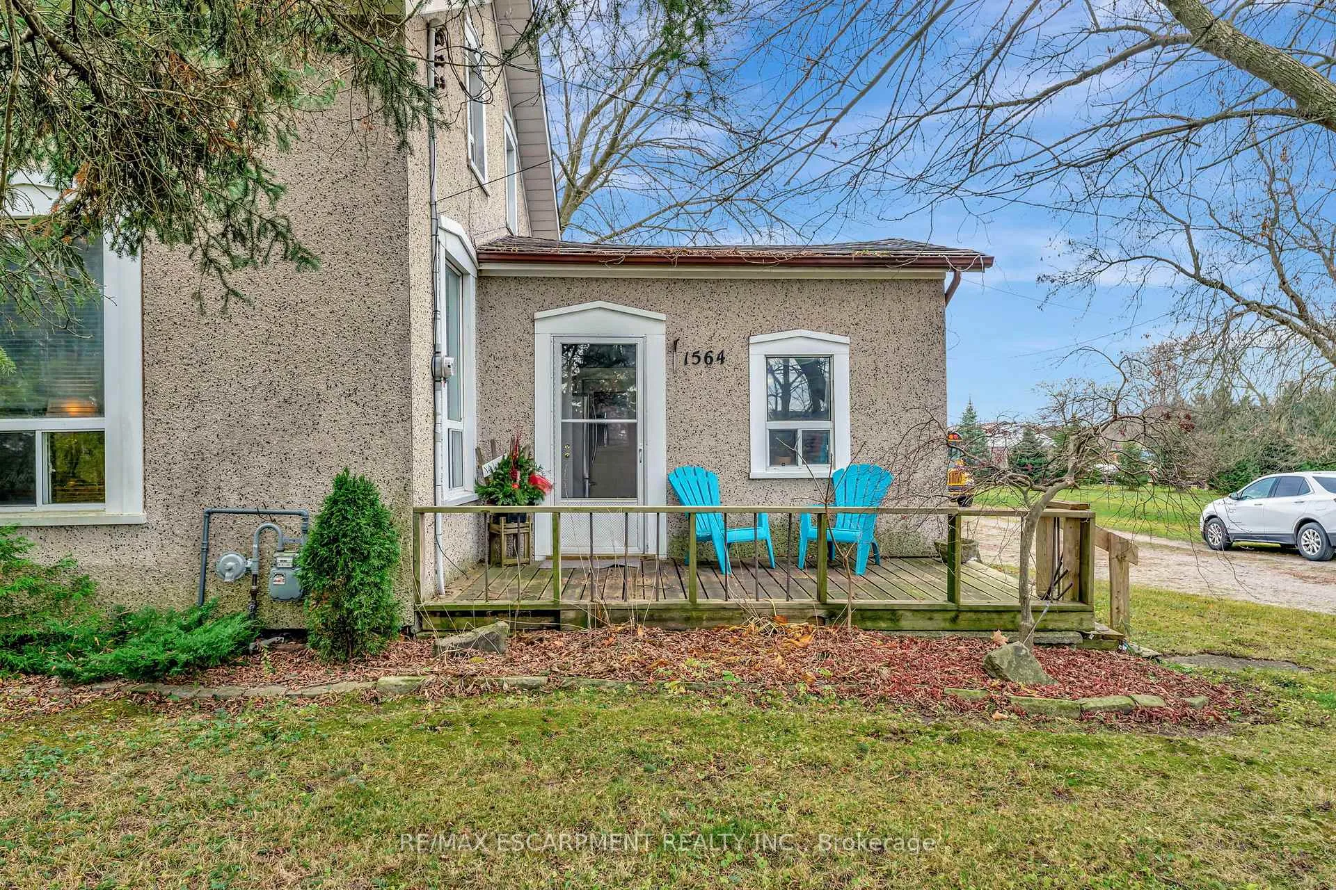Photo 7 of 1564 Concession 2 Road W, Hamilton, Rural Flamborough — HOMEH