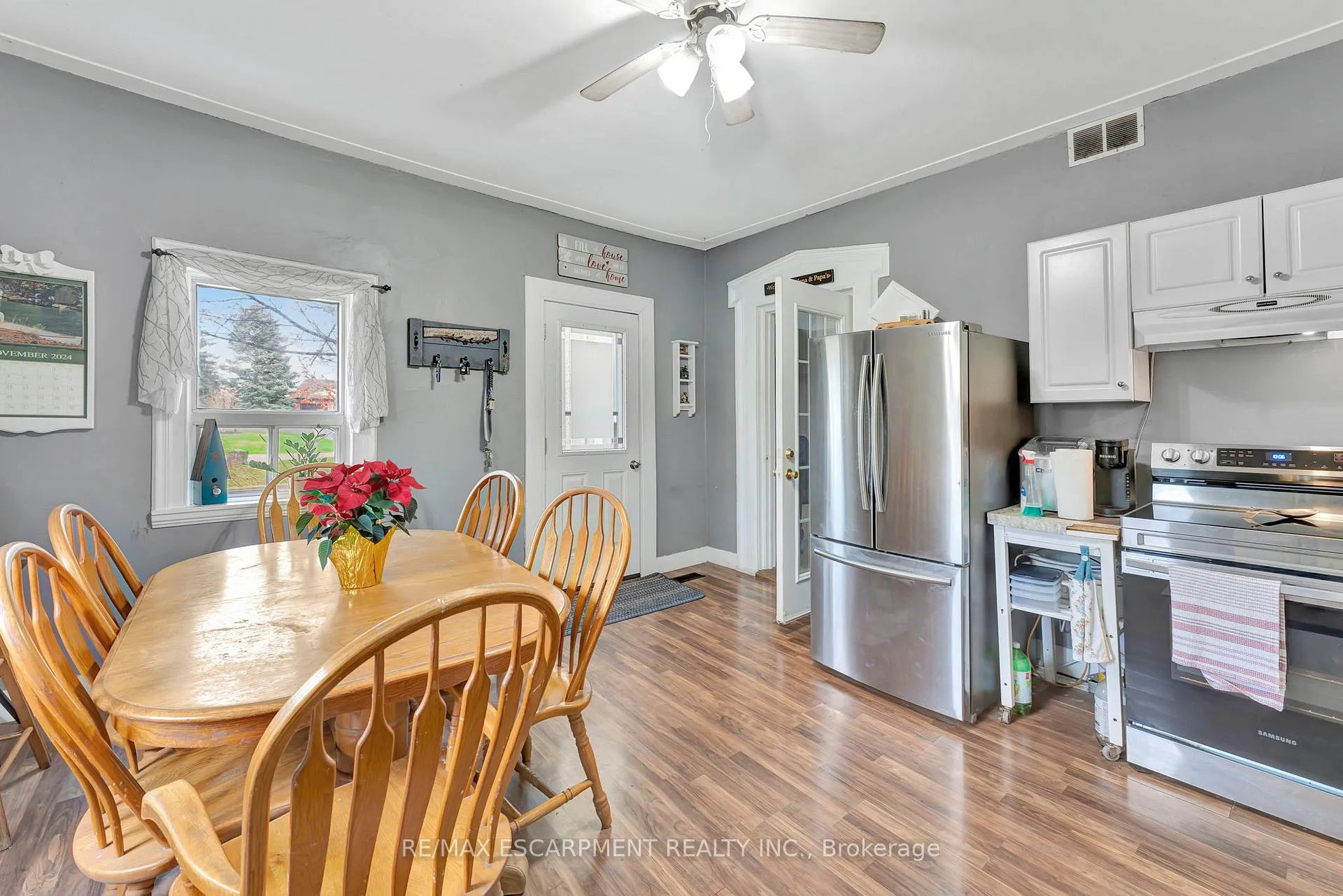 Photo 9 of 1564 Concession 2 Road W, Hamilton, Rural Flamborough — HOMEH