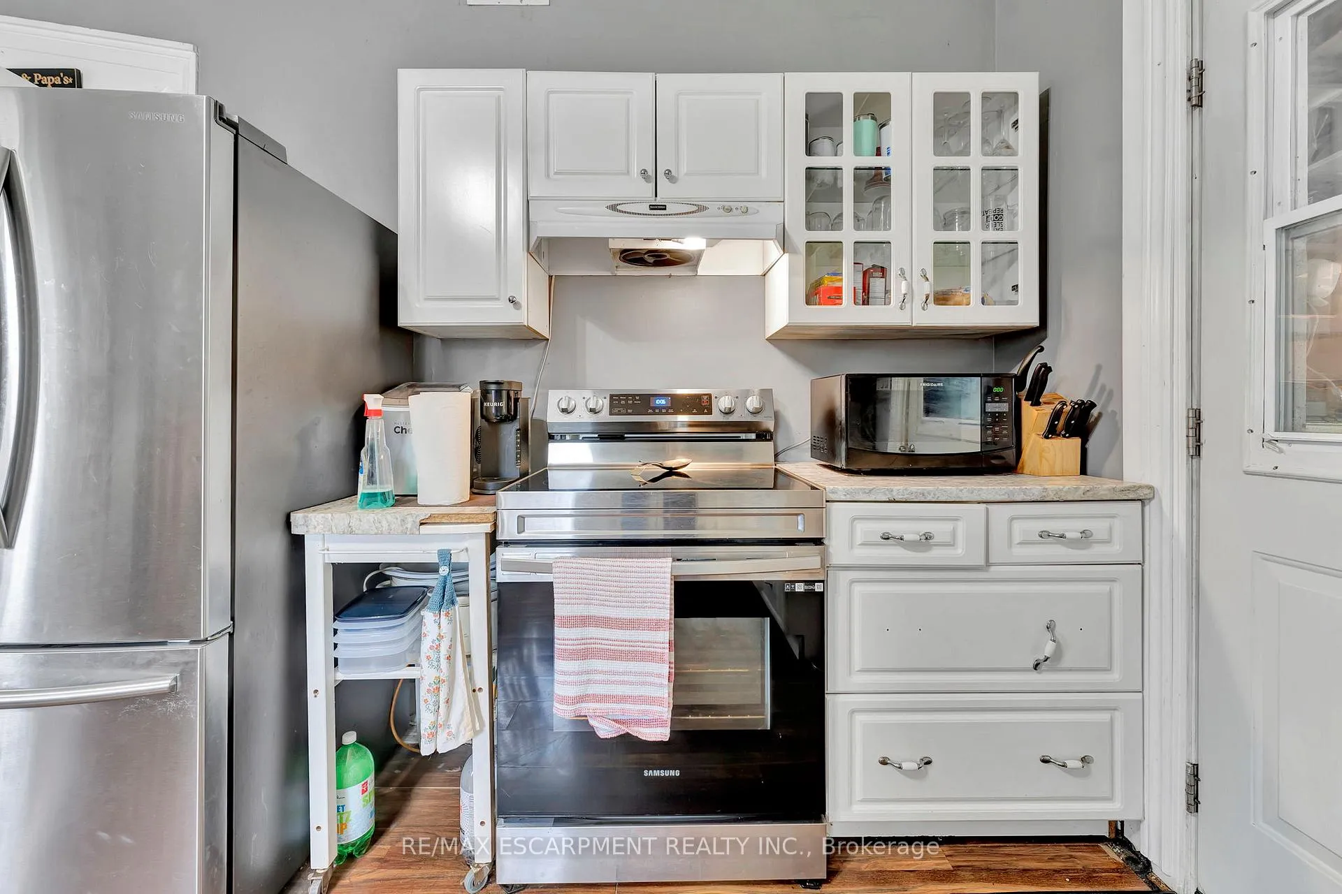 Photo 10 of 1564 Concession 2 Road W, Hamilton, Rural Flamborough — HOMEH