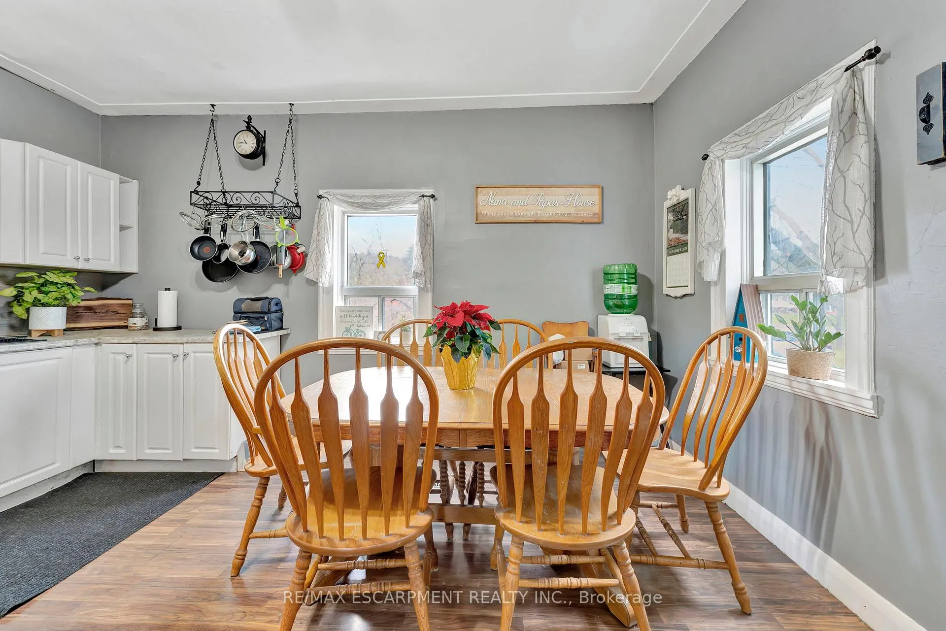 Photo 12 of 1564 Concession 2 Road W, Hamilton, Rural Flamborough — HOMEH
