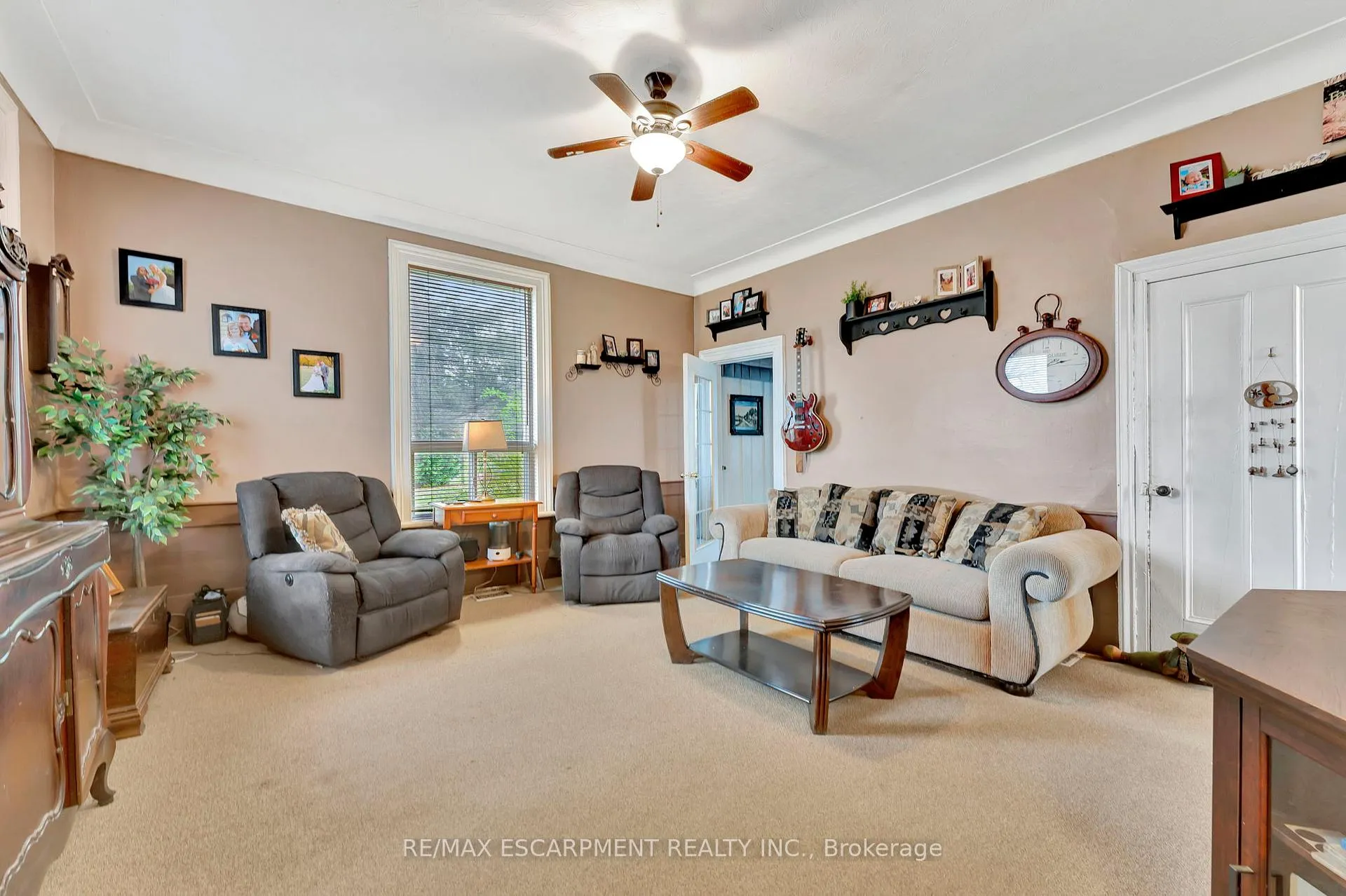 Photo 13 of 1564 Concession 2 Road W, Hamilton, Rural Flamborough — HOMEH