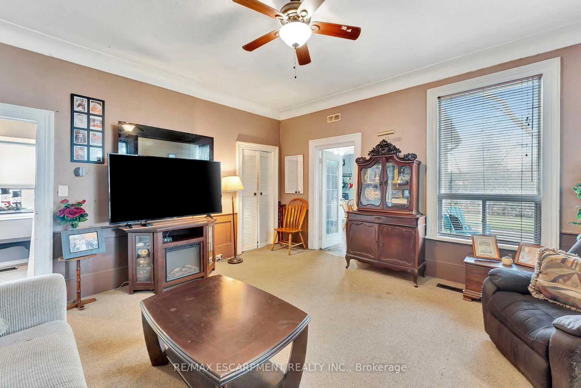 Photo 14 of 1564 Concession 2 Road W, Hamilton, Rural Flamborough — HOMEH