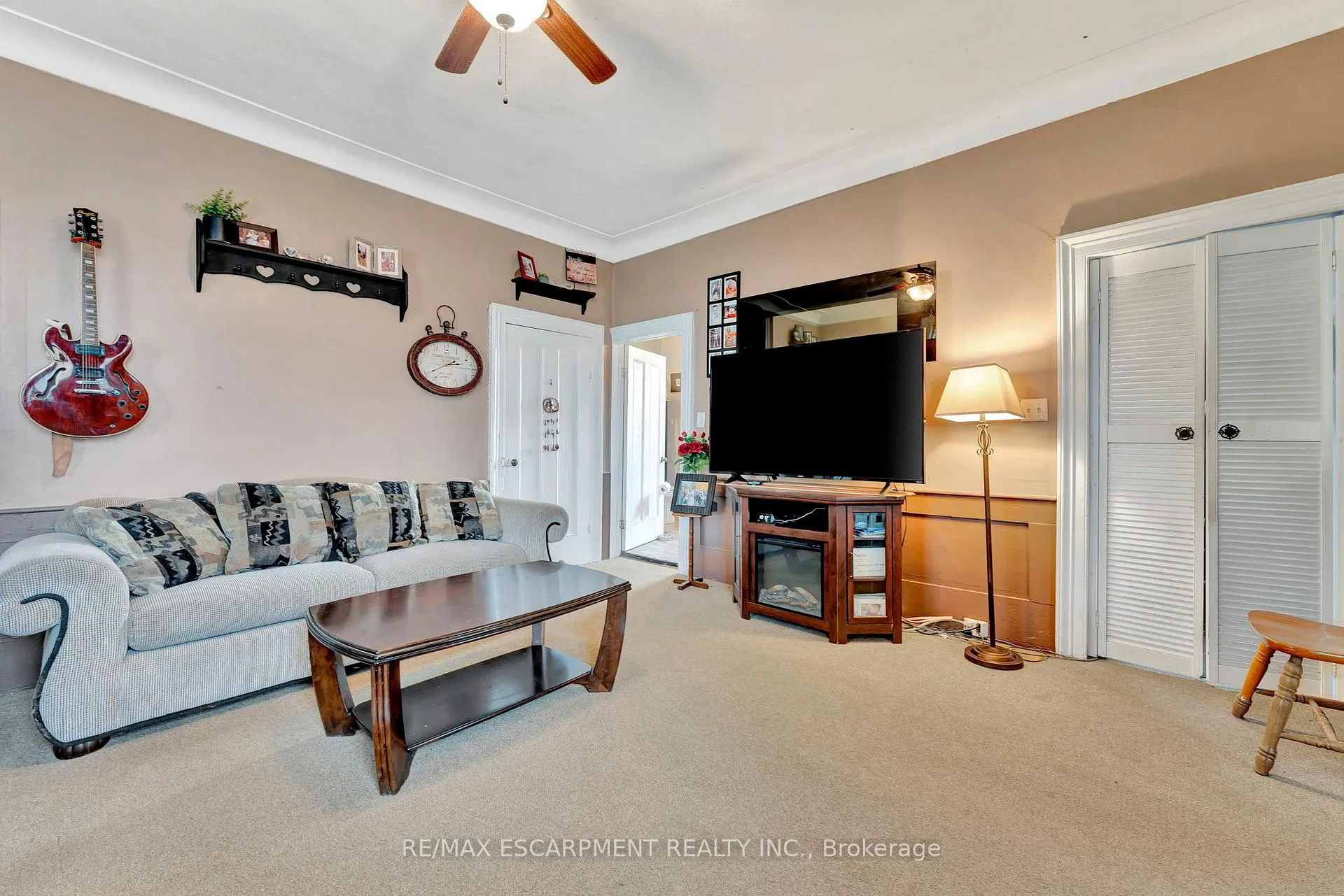 Photo 15 of 1564 Concession 2 Road W, Hamilton, Rural Flamborough — HOMEH