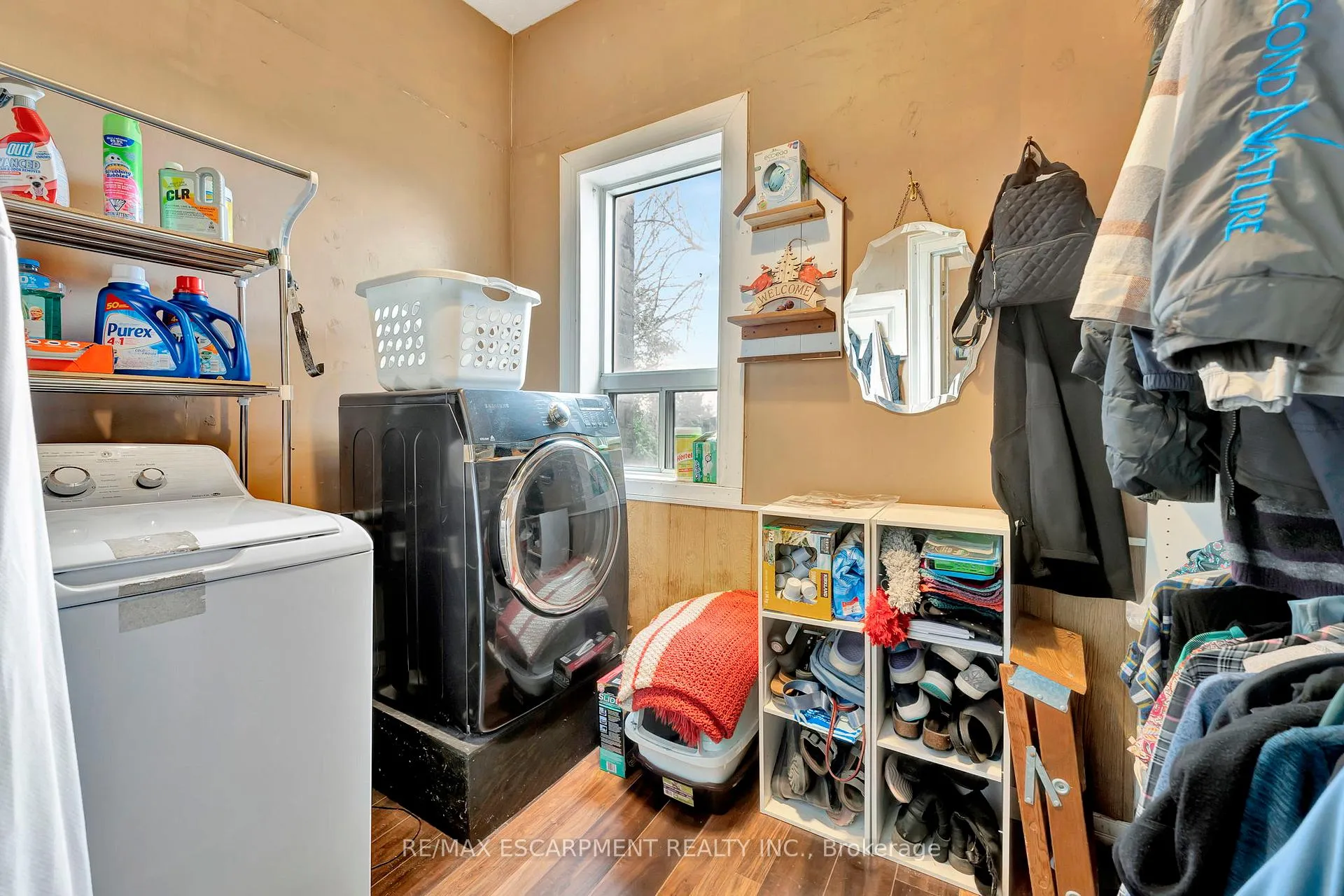 Photo 16 of 1564 Concession 2 Road W, Hamilton, Rural Flamborough — HOMEH