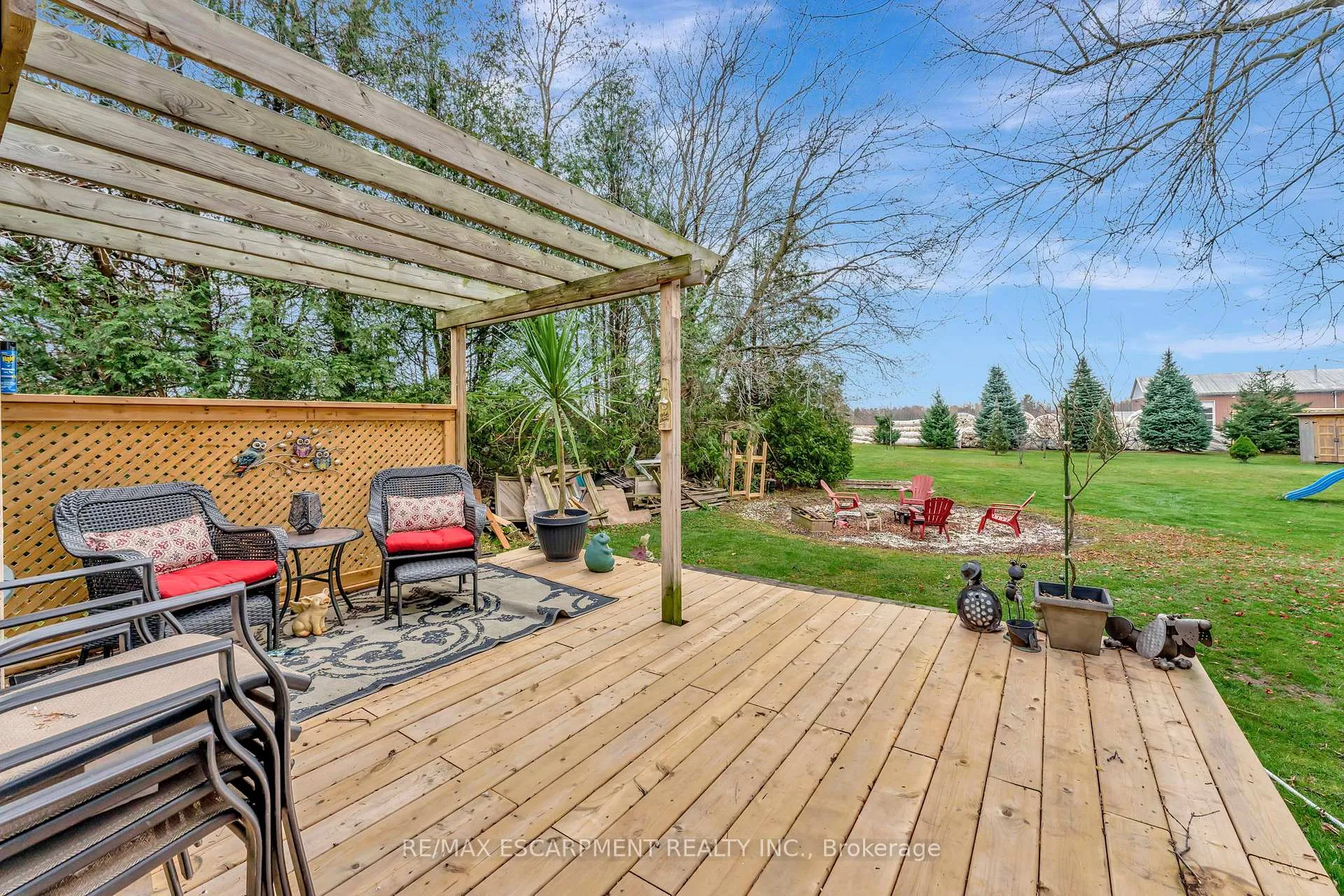 Photo 24 of 1564 Concession 2 Road W, Hamilton, Rural Flamborough — HOMEH