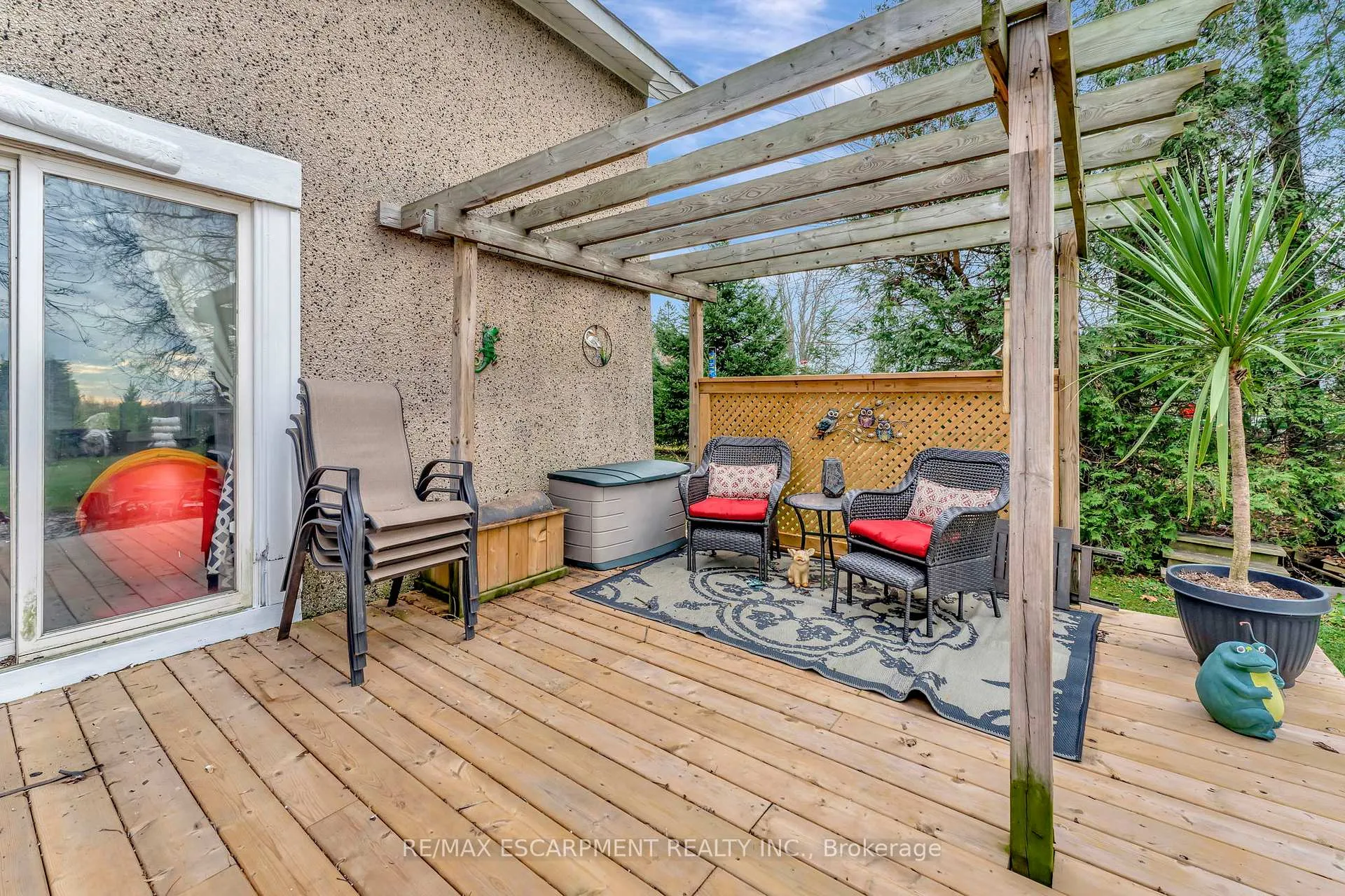 Photo 25 of 1564 Concession 2 Road W, Hamilton, Rural Flamborough — HOMEH