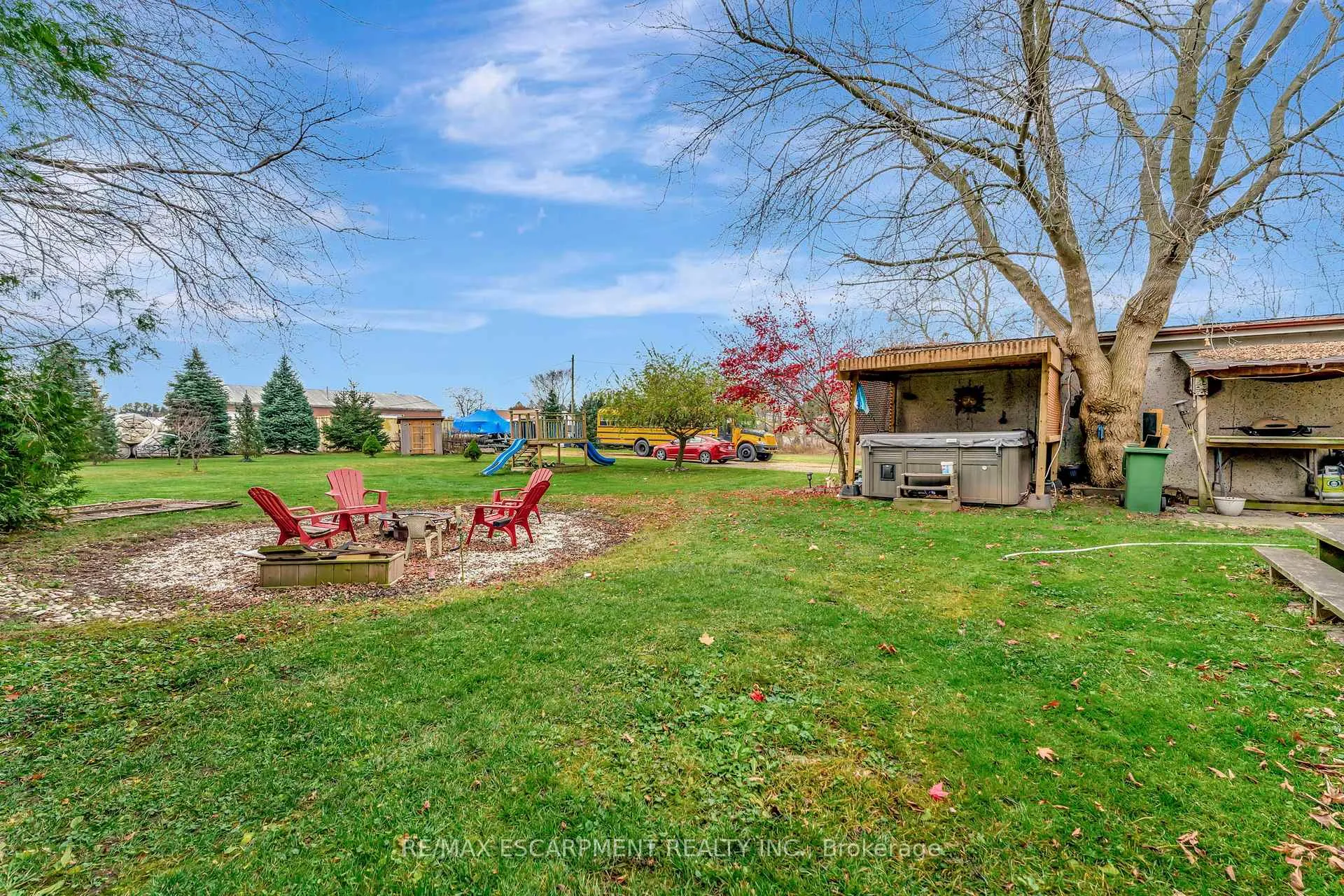 Photo 26 of 1564 Concession 2 Road W, Hamilton, Rural Flamborough — HOMEH