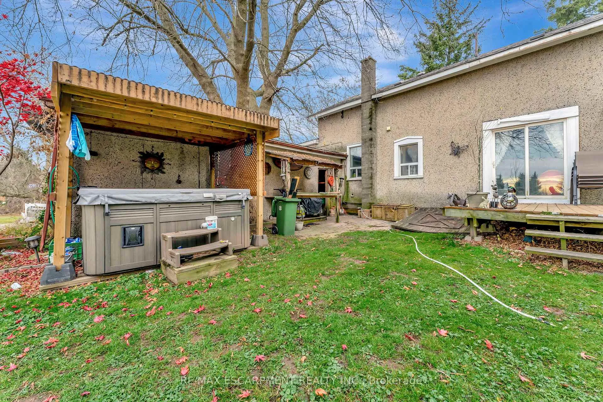 Photo 27 of 1564 Concession 2 Road W, Hamilton, Rural Flamborough — HOMEH