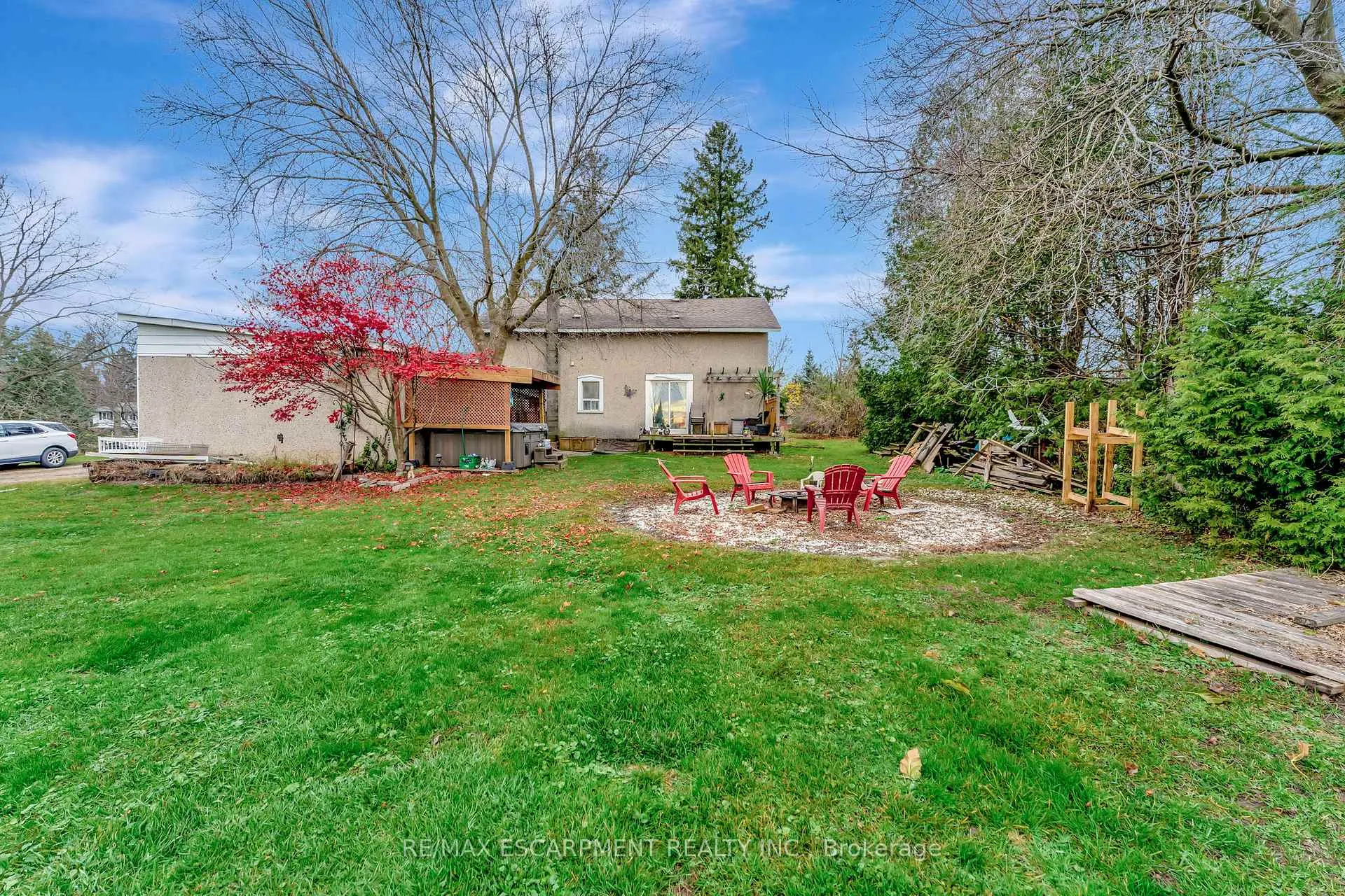 Photo 28 of 1564 Concession 2 Road W, Hamilton, Rural Flamborough — HOMEH