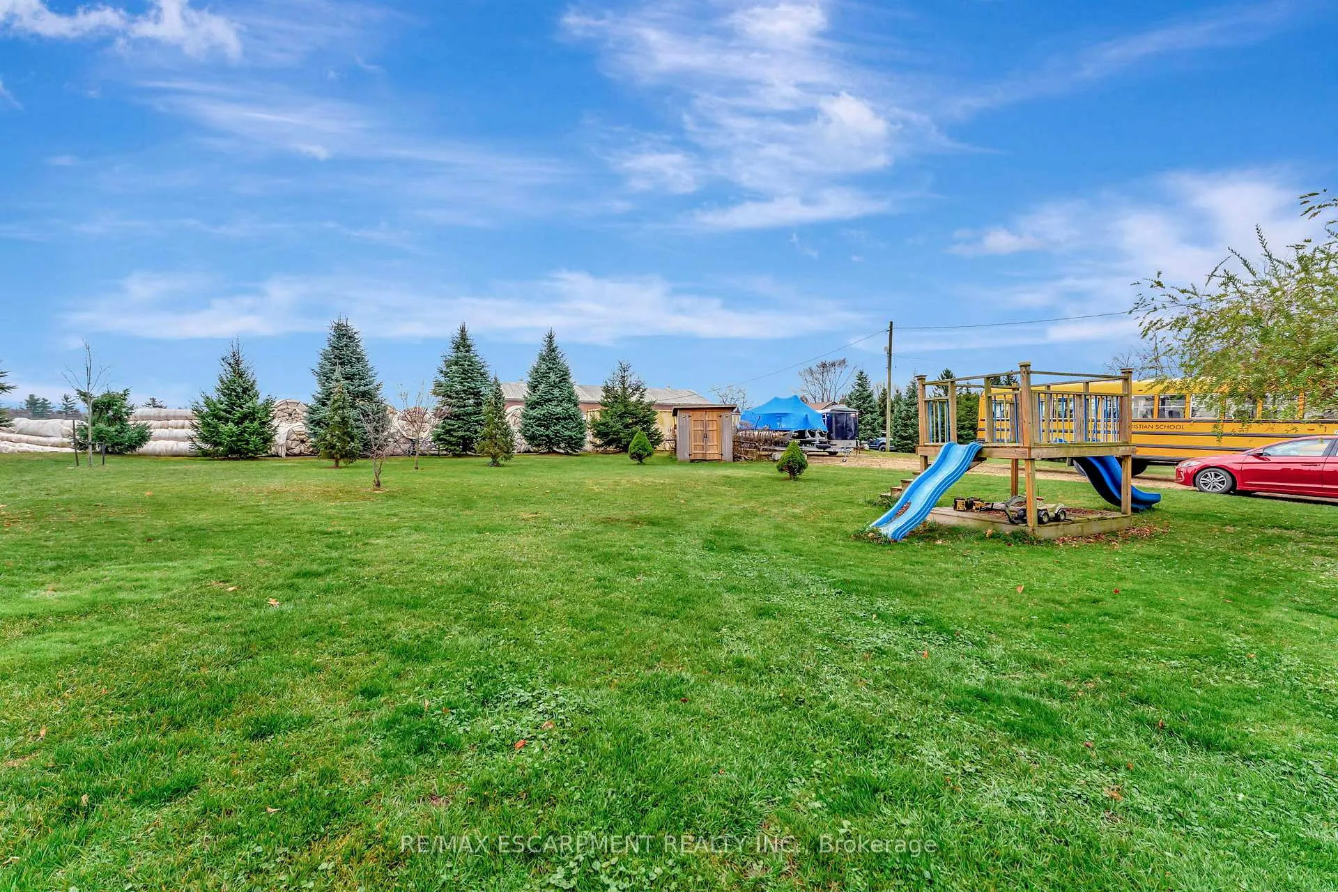 Photo 29 of 1564 Concession 2 Road W, Hamilton, Rural Flamborough — HOMEH