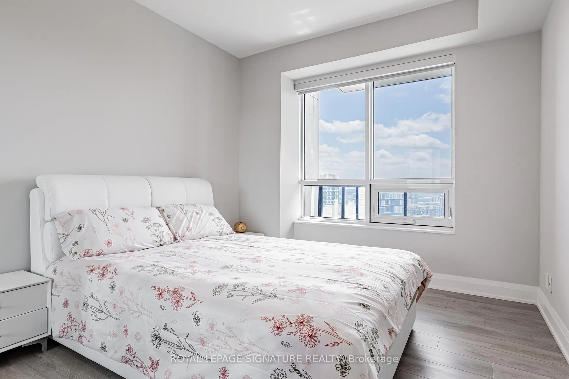 Photo 9 of Unit 2605, 18 Water Walk Drive, Markham, Unionville — HOMEH