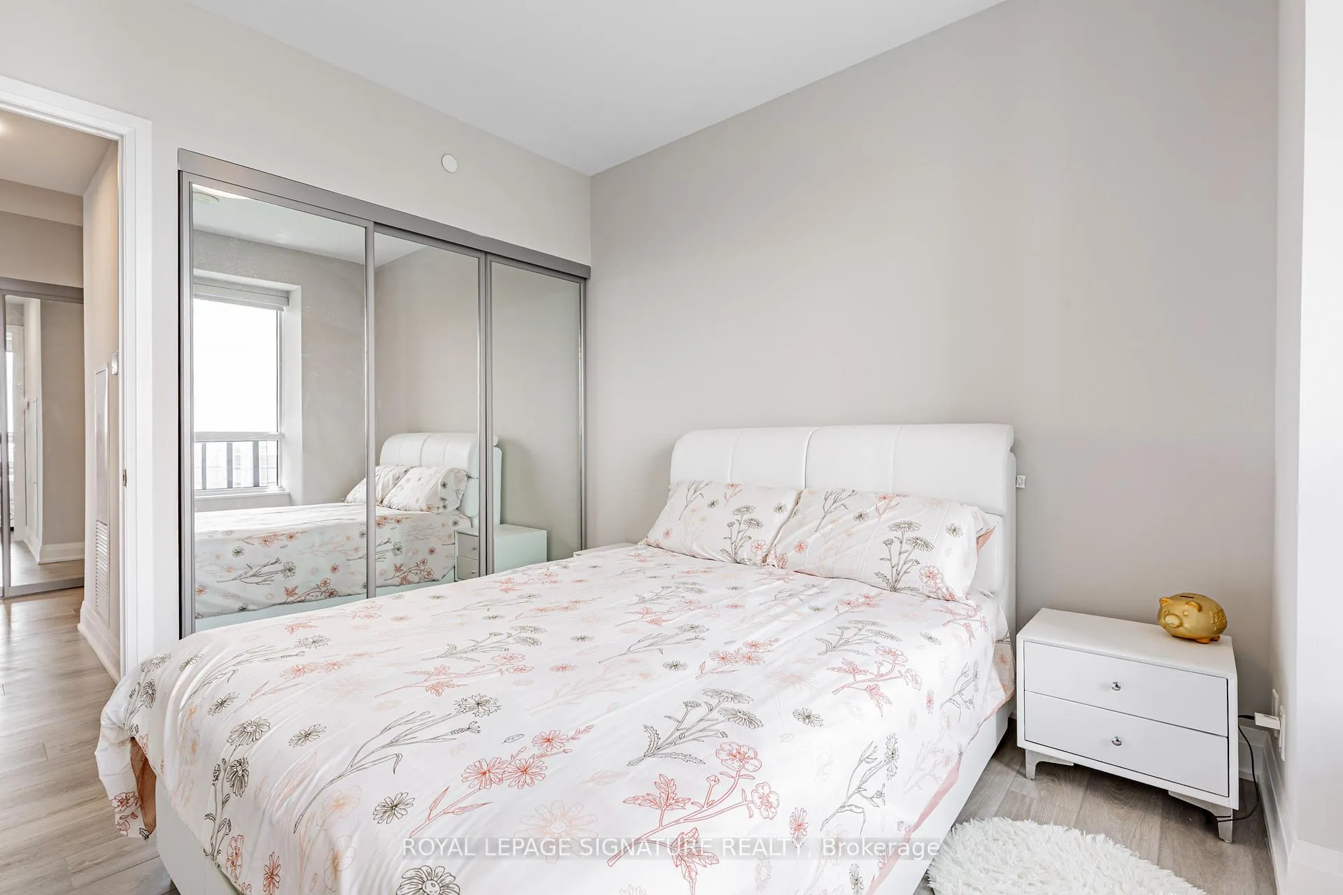Photo 10 of Unit 2605, 18 Water Walk Drive, Markham, Unionville — HOMEH