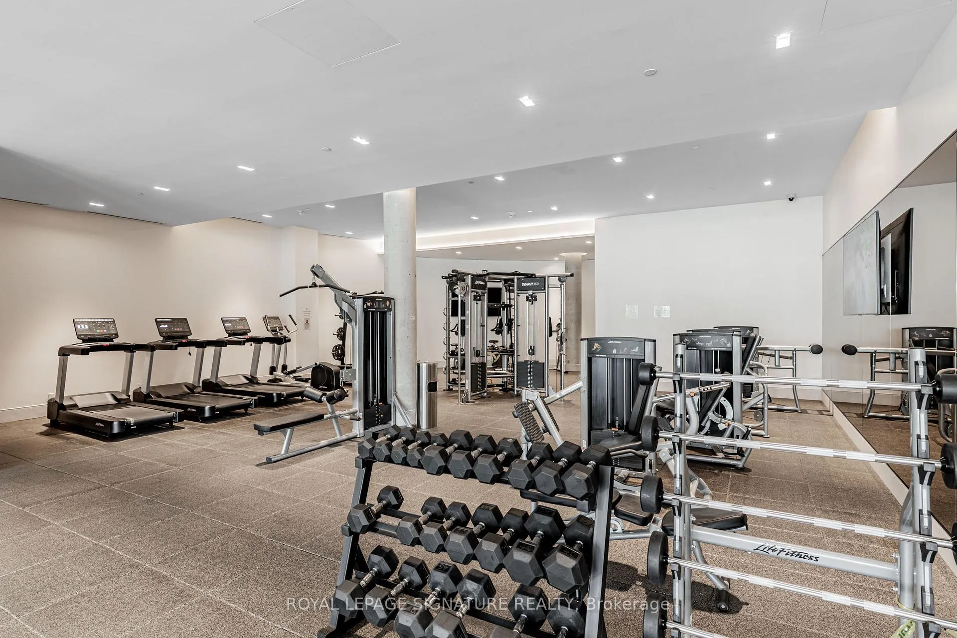 Photo 15 of Unit 2605, 18 Water Walk Drive, Markham, Unionville — HOMEH