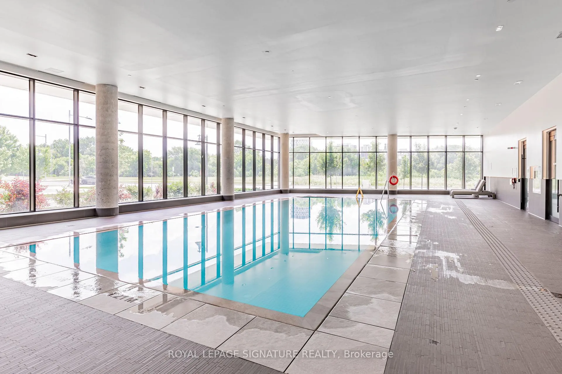 Photo 18 of Unit 2605, 18 Water Walk Drive, Markham, Unionville — HOMEH