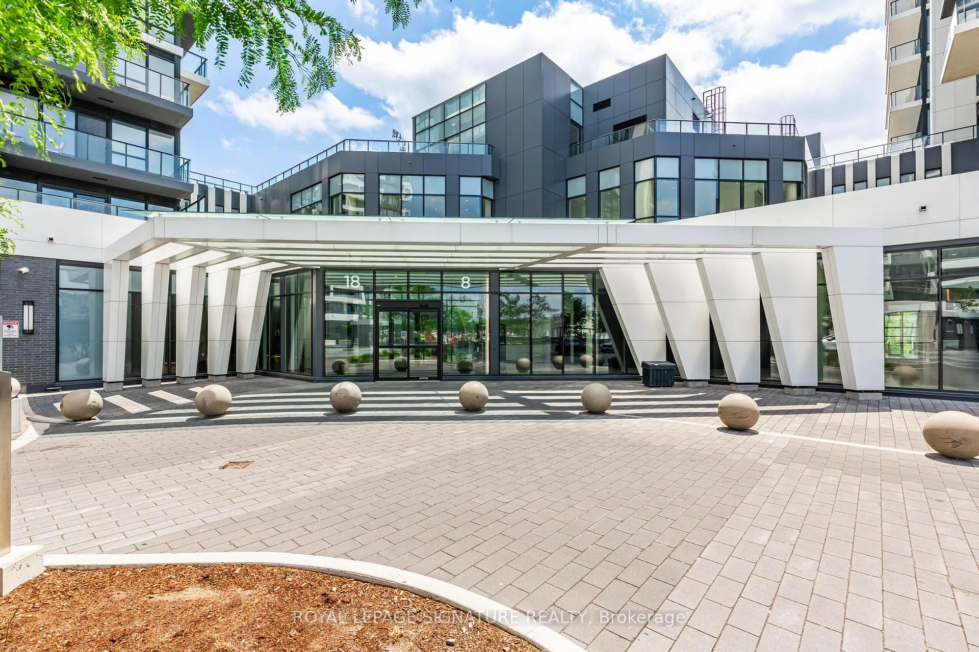 Photo 22 of Unit 2605, 18 Water Walk Drive, Markham, Unionville — HOMEH