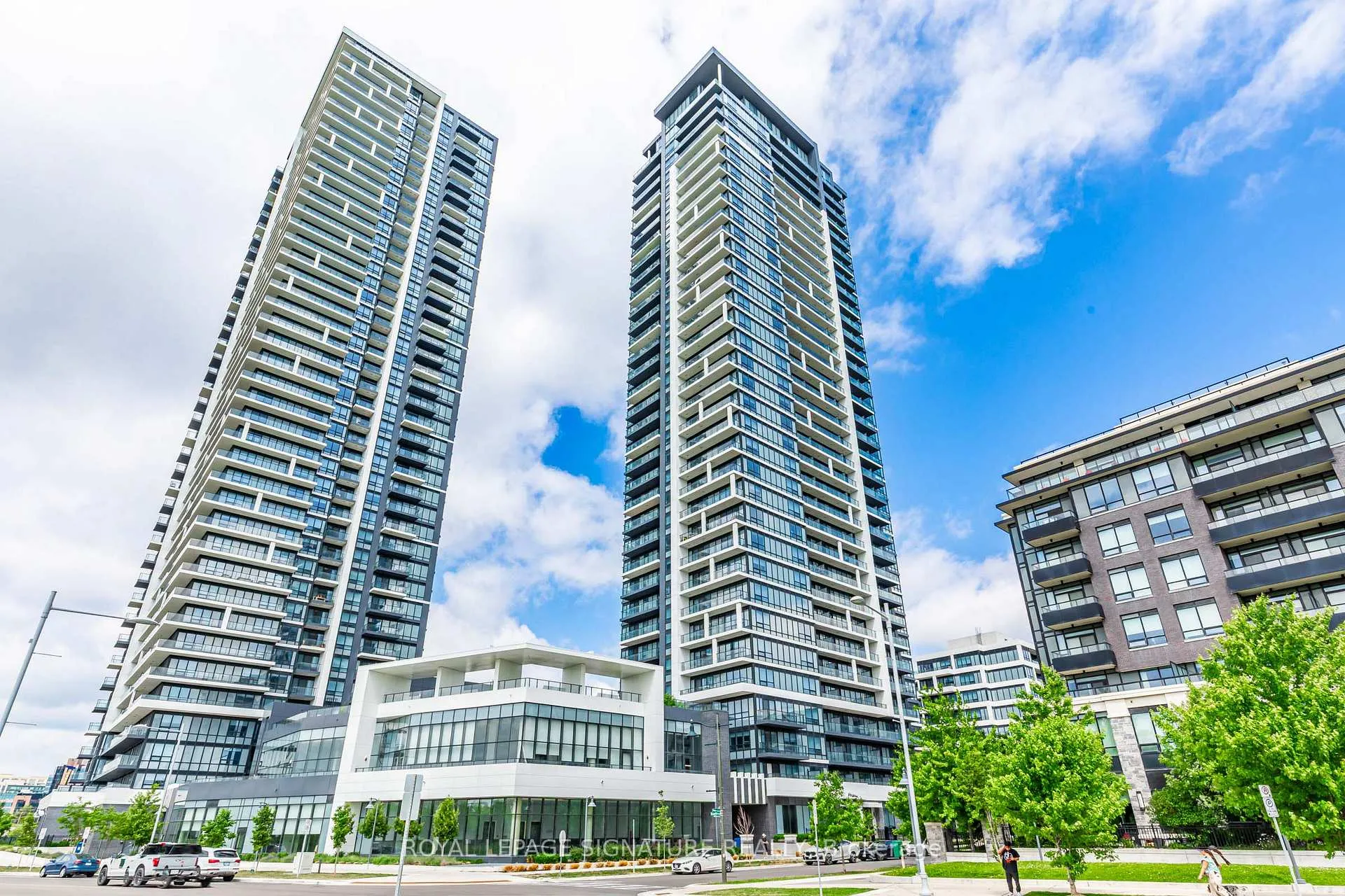Photo 24 of Unit 2605, 18 Water Walk Drive, Markham, Unionville — HOMEH