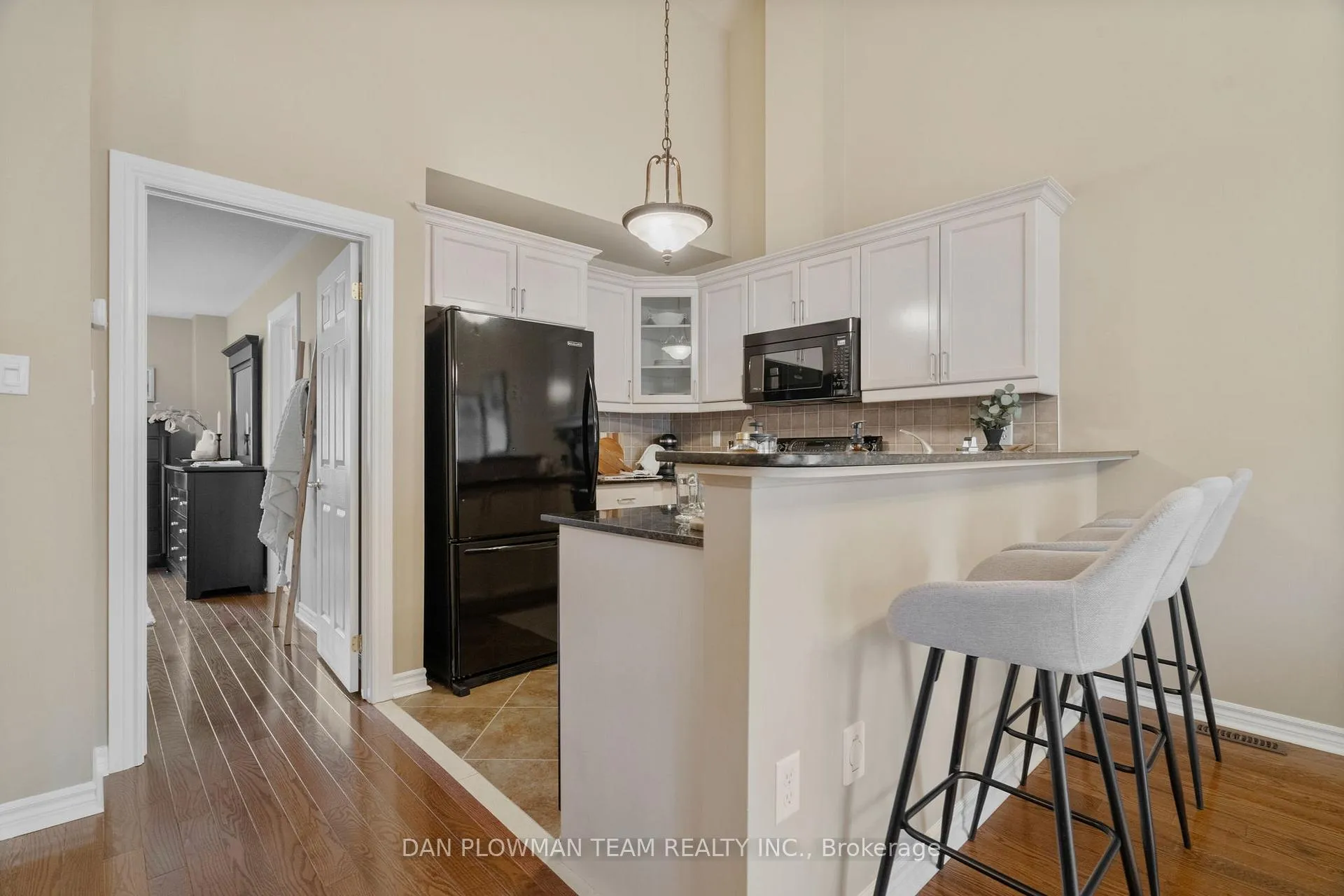 Photo 12 of 9 Wicker Park Way, Whitby, Pringle Creek — HOMEH