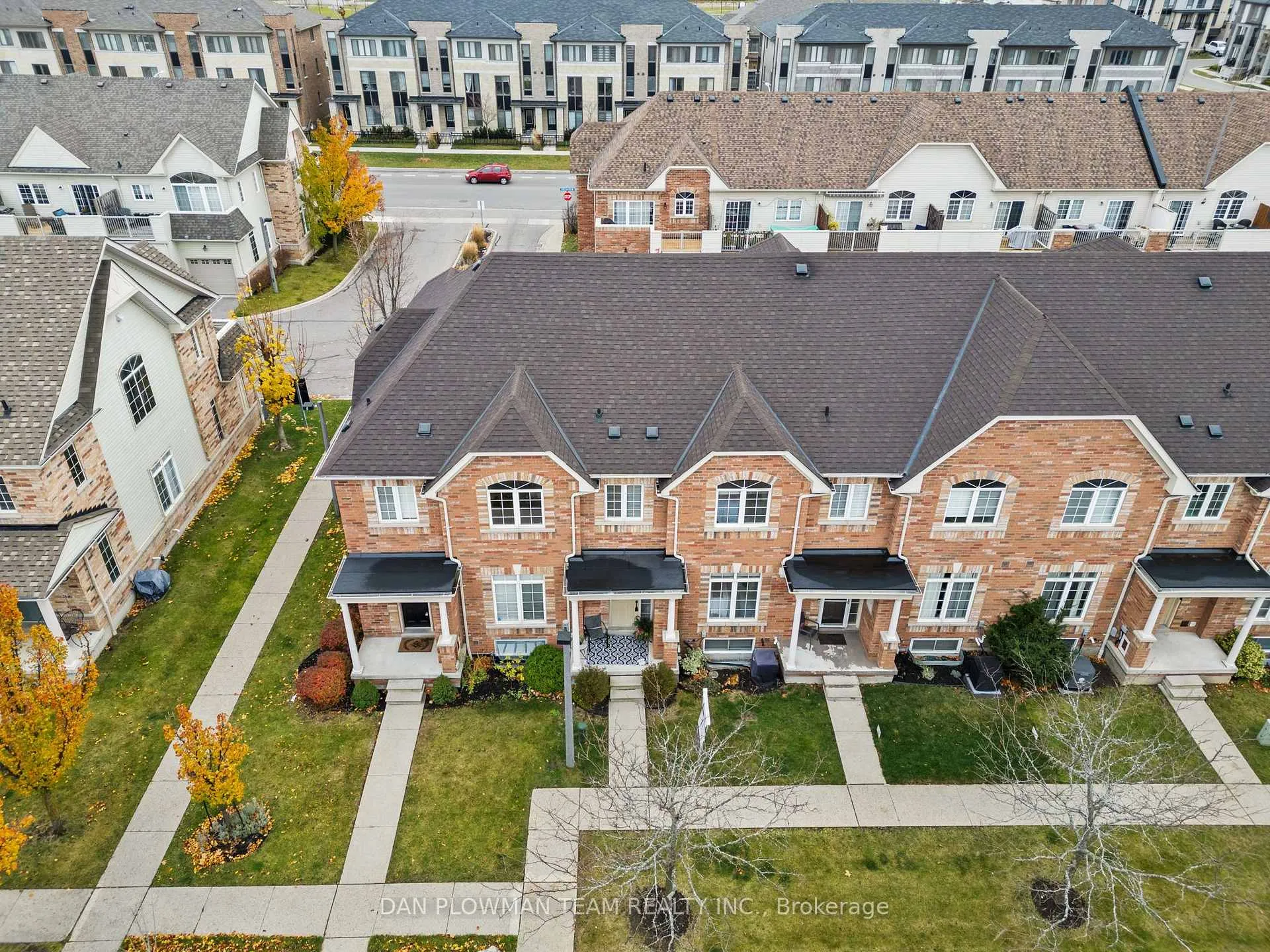 Photo 38 of 9 Wicker Park Way, Whitby, Pringle Creek — HOMEH