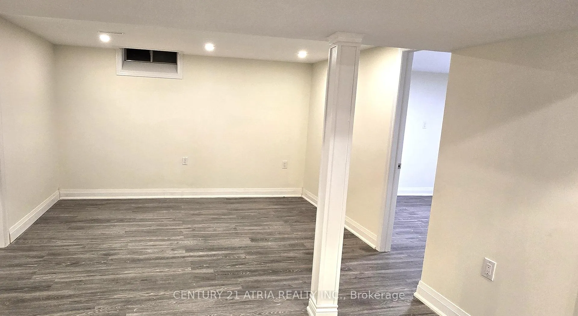 Photo 6 of Unit Bsmt, 1047 Dalewood Drive, Pickering, Rougemount — HOMEH