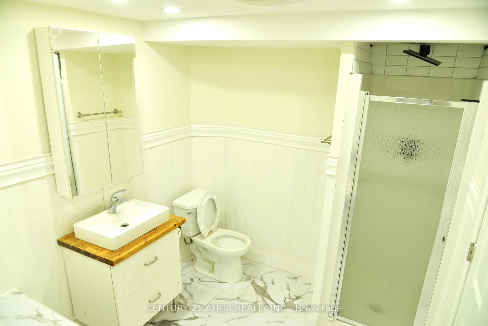 Photo 12 of Unit Bsmt, 1047 Dalewood Drive, Pickering, Rougemount — HOMEH