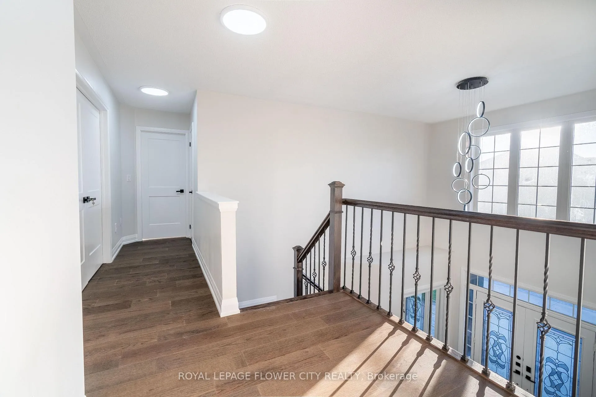 Photo 12 of 57 Sparta Drive, Brampton, Vales of Castlemore — HOMEH